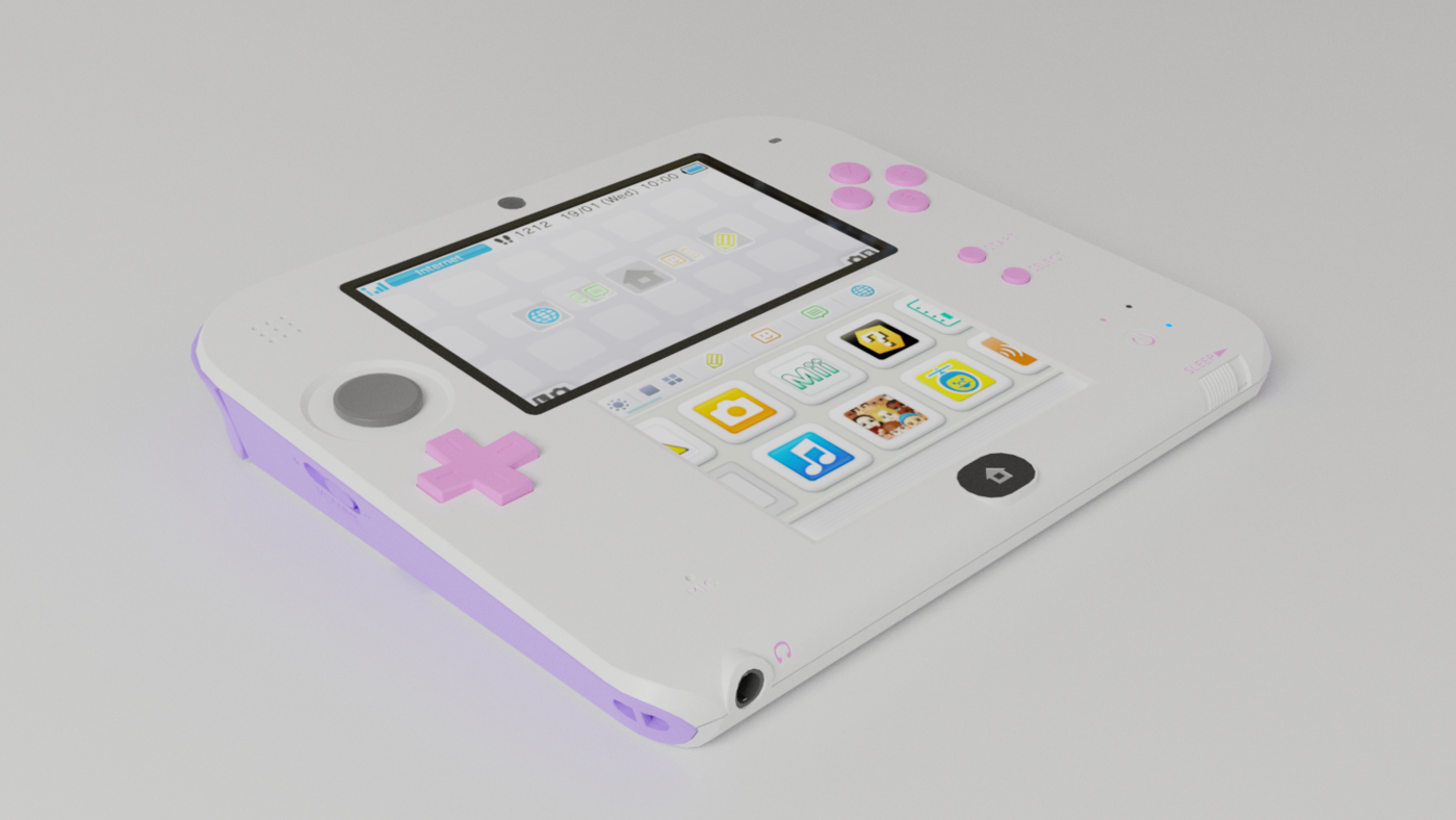 host，game，game，Nintendo，Nintendo，