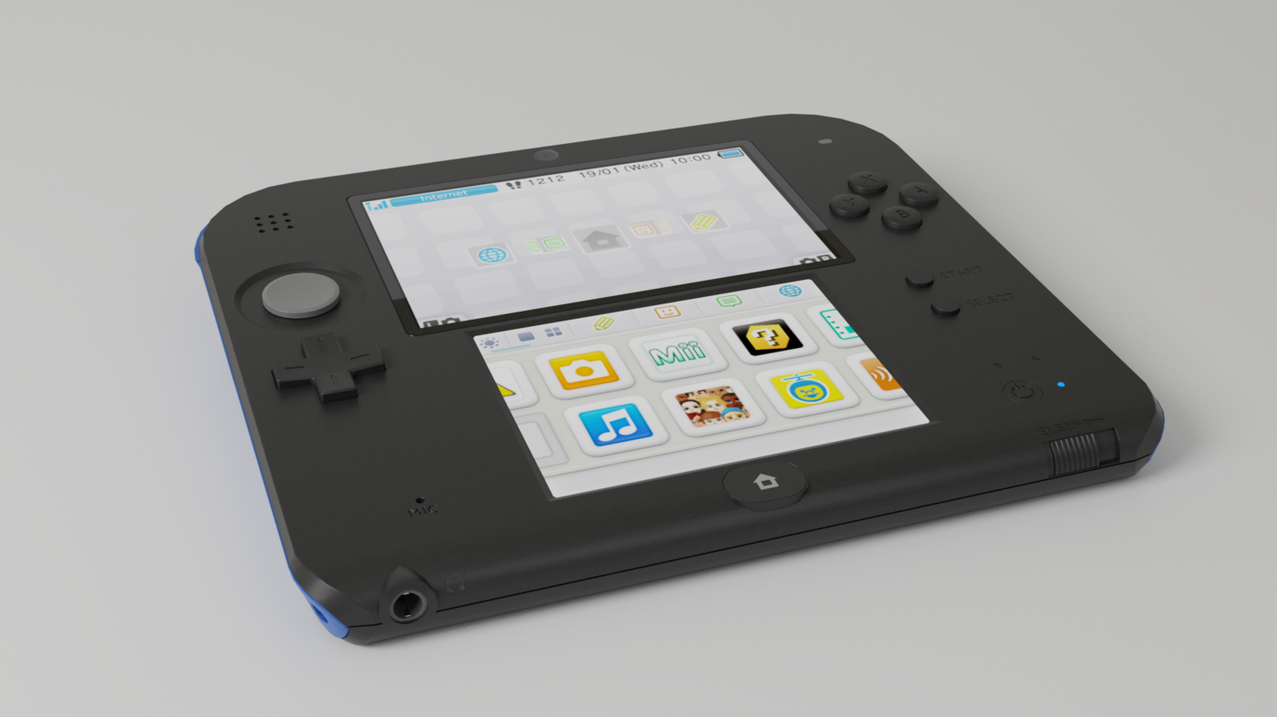 host，game，game，Nintendo，Nintendo，