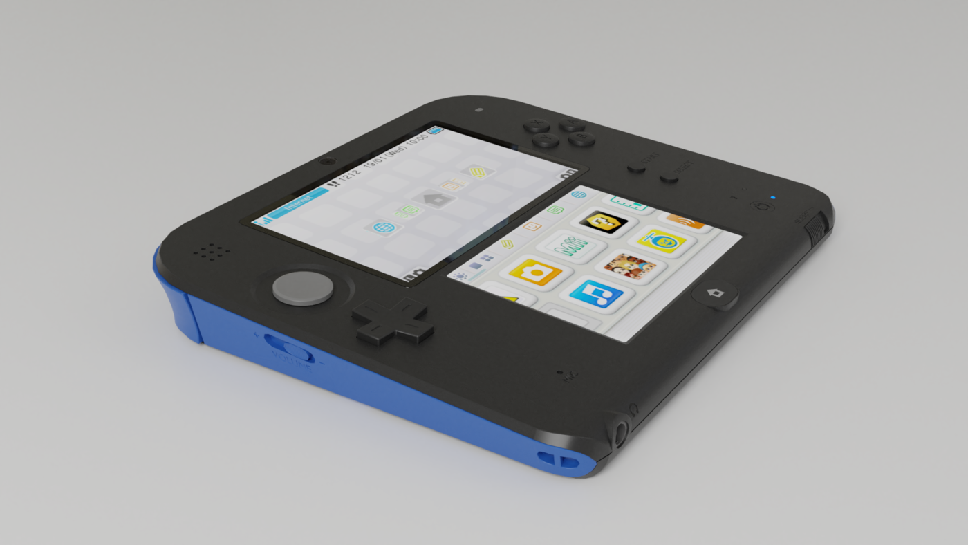 host，game，game，Nintendo，Nintendo，