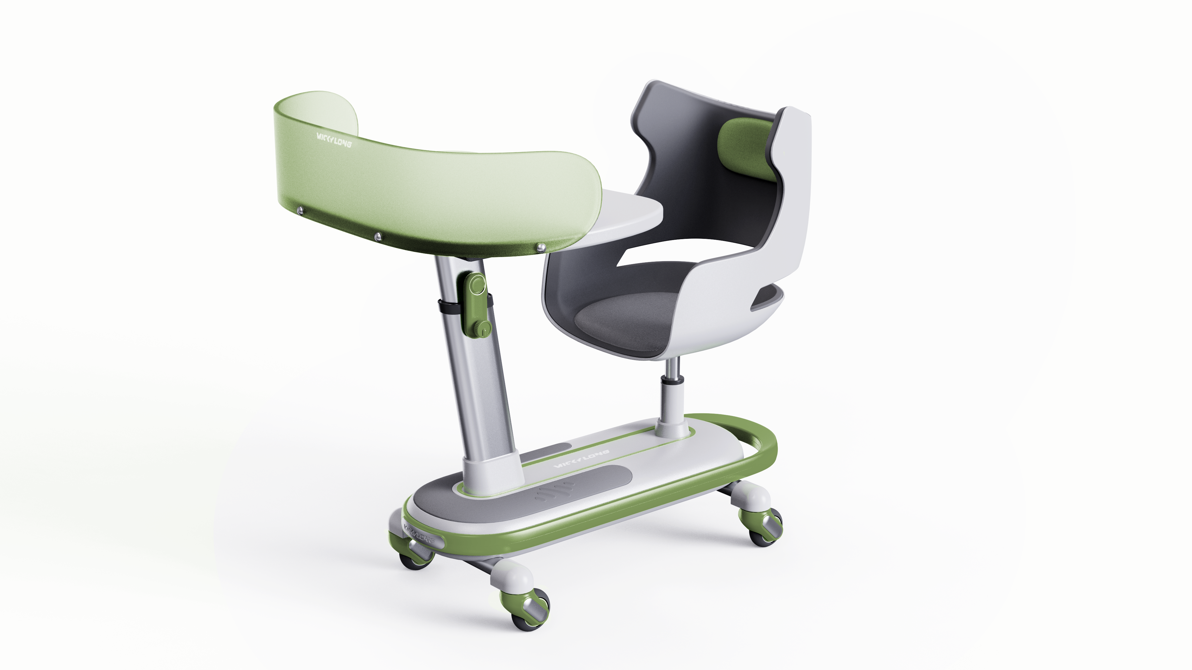 industrial design，product design，Study Table Design，Creative innovation，