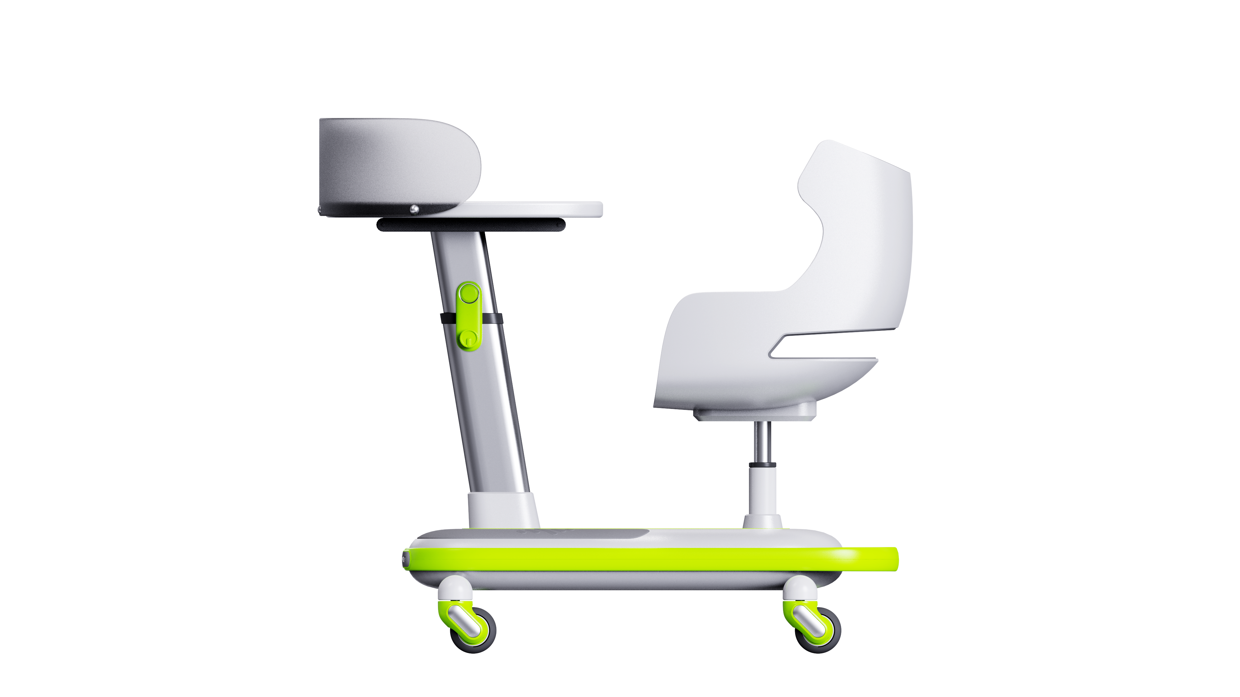 industrial design，product design，Study Table Design，Creative innovation，