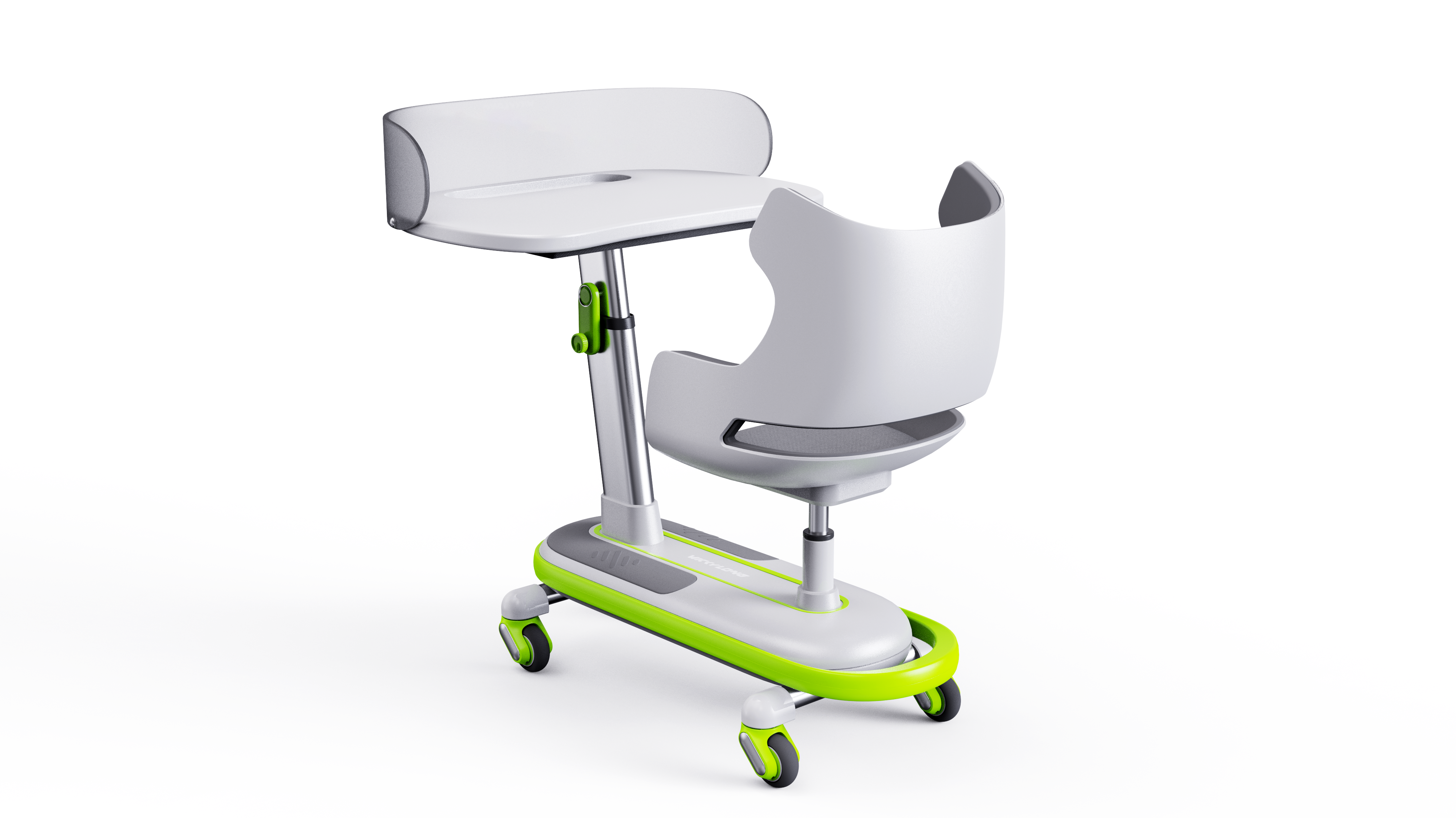 industrial design，product design，Study Table Design，Creative innovation，