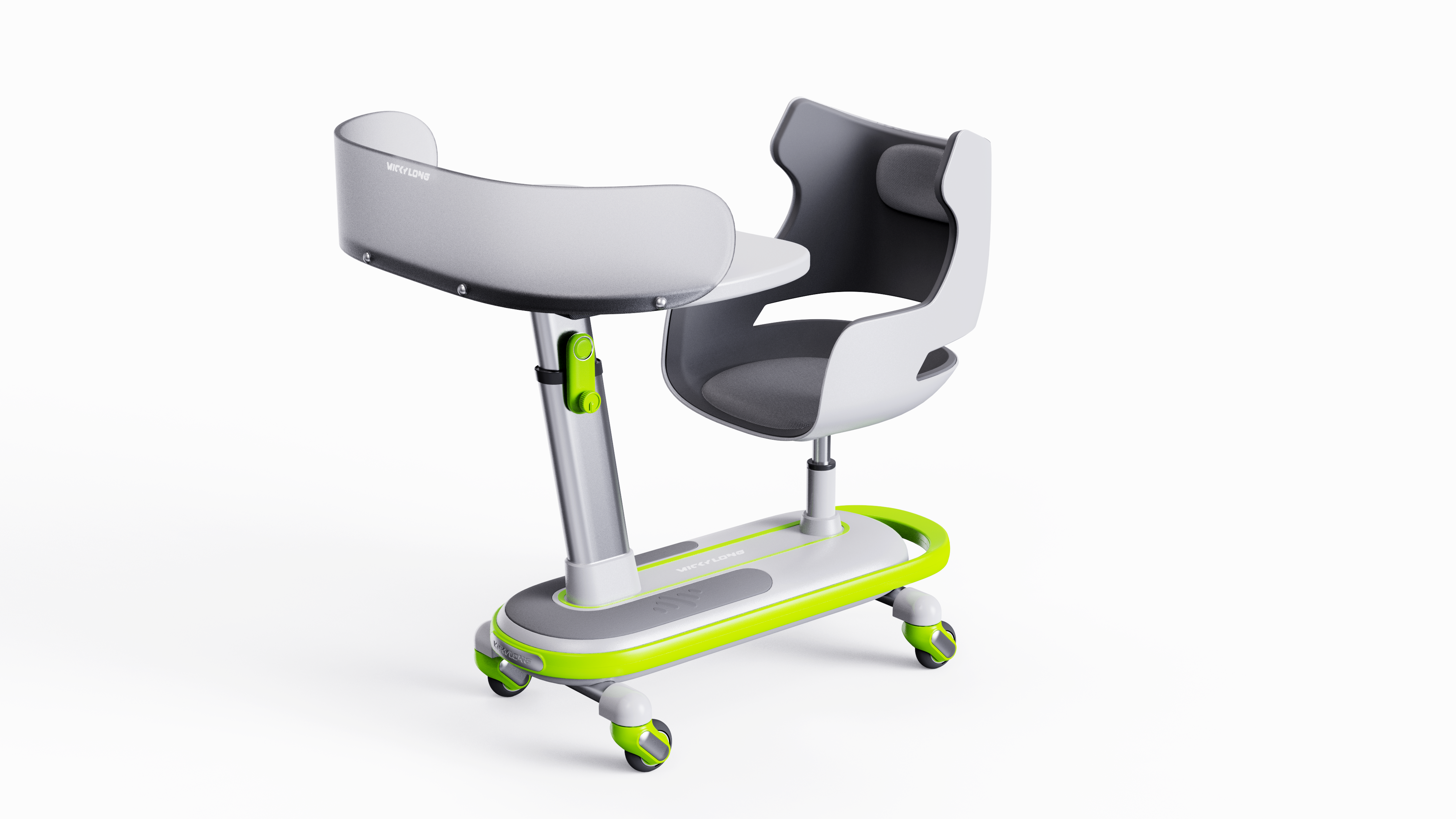 industrial design，product design，Study Table Design，Creative innovation，
