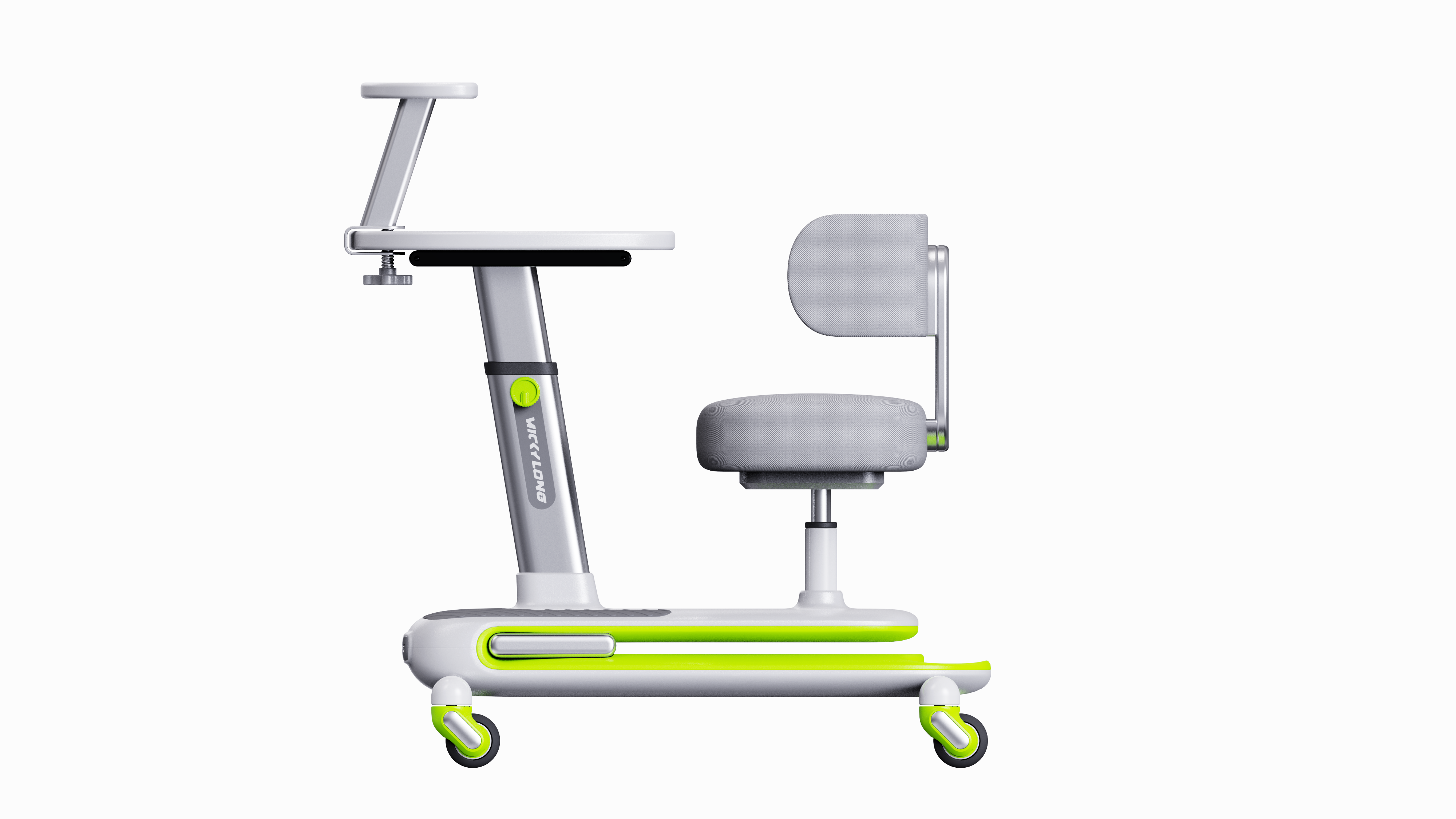 industrial design，product design，Study Table Design，Creative innovation，