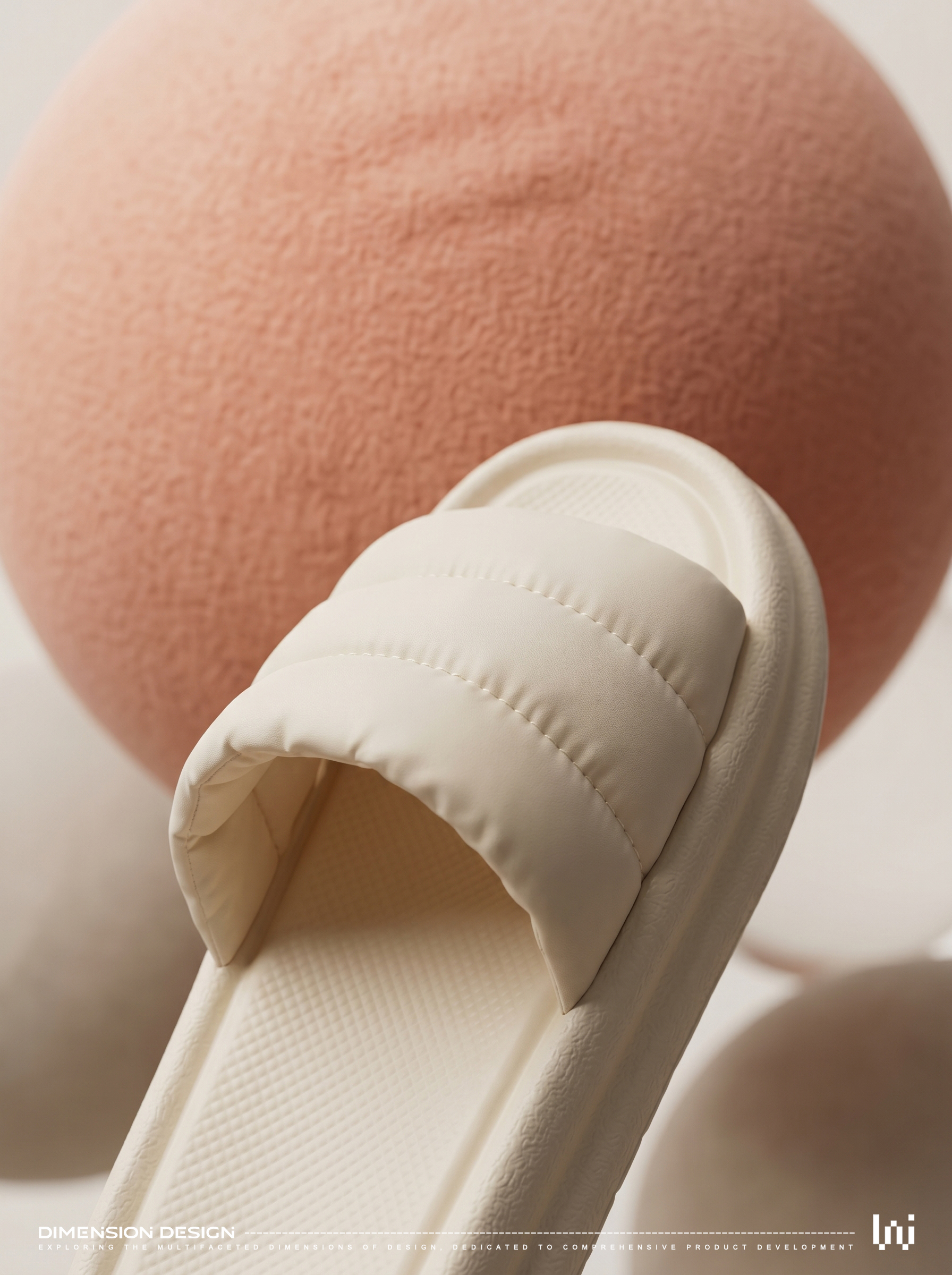 product design，industrial design，Slipper design，slipper，Sandals，Housewear & Furnishings，