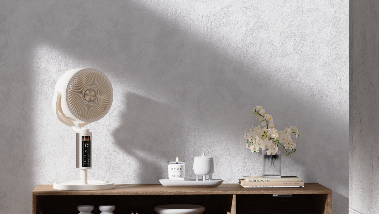 air circulation fan, circulation fan, fan，