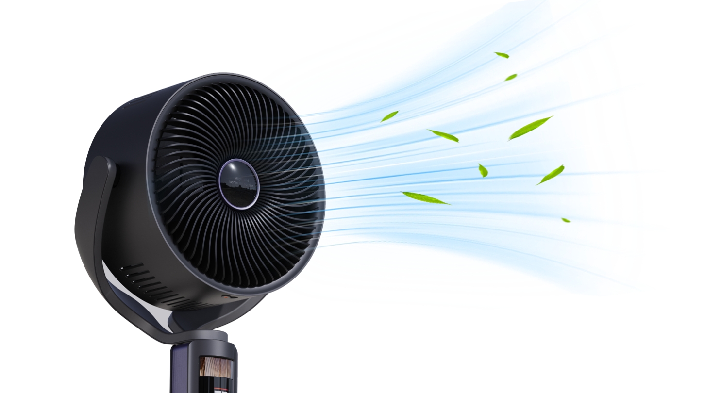 air circulation fan, circulation fan, fan，