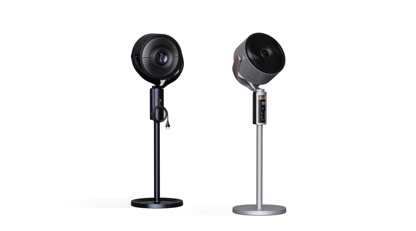 air circulation fan, circulation fan, fan，