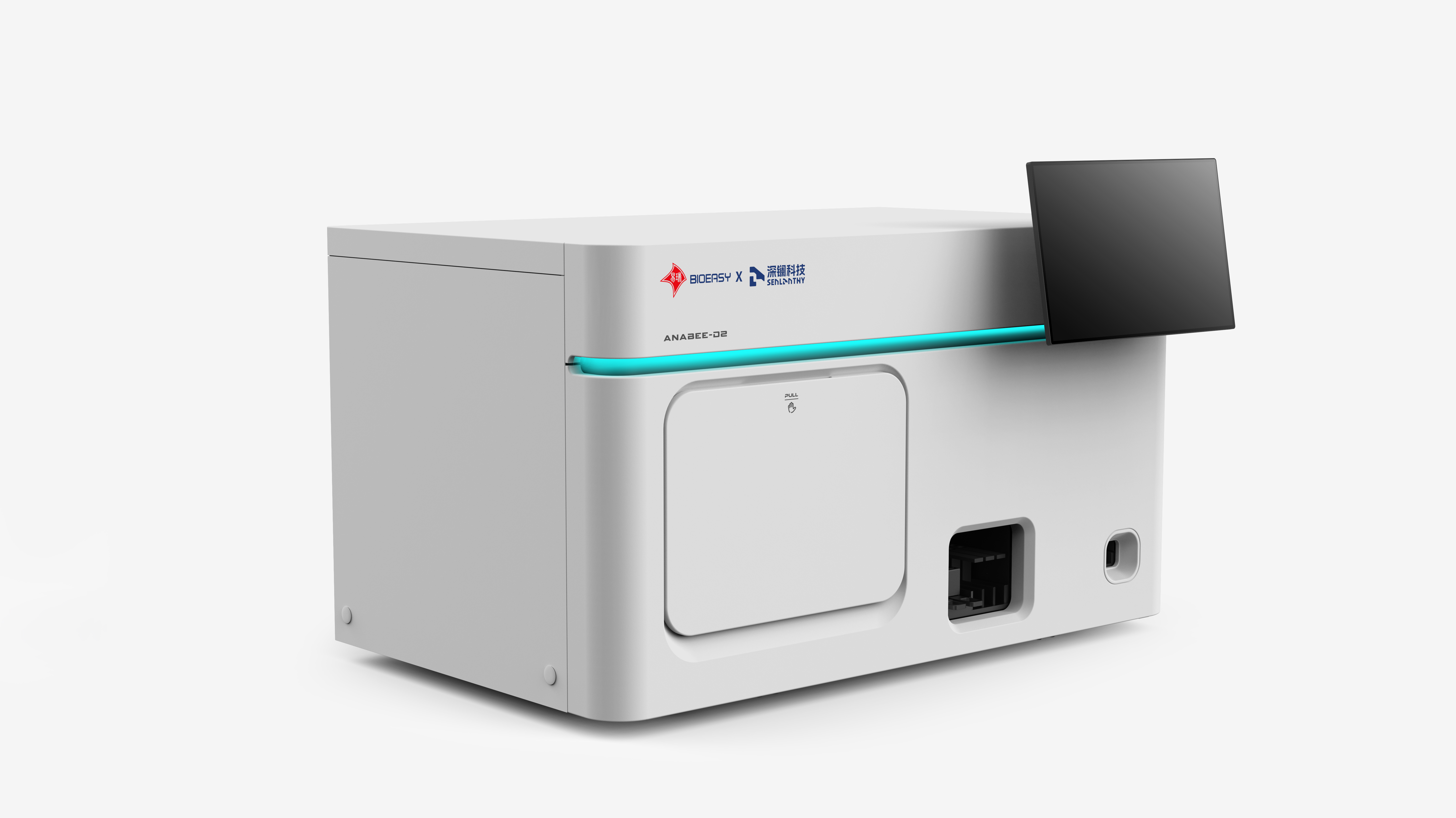 milk detector，Testing equipment，Medical products，Gravity design，