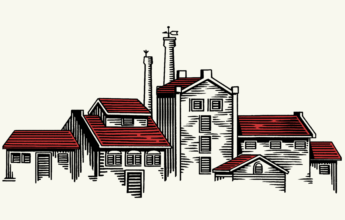 Pan Hu Design，Harbin 1900，Beer Design，Wine bottle packaging，Design Rejuvenation，