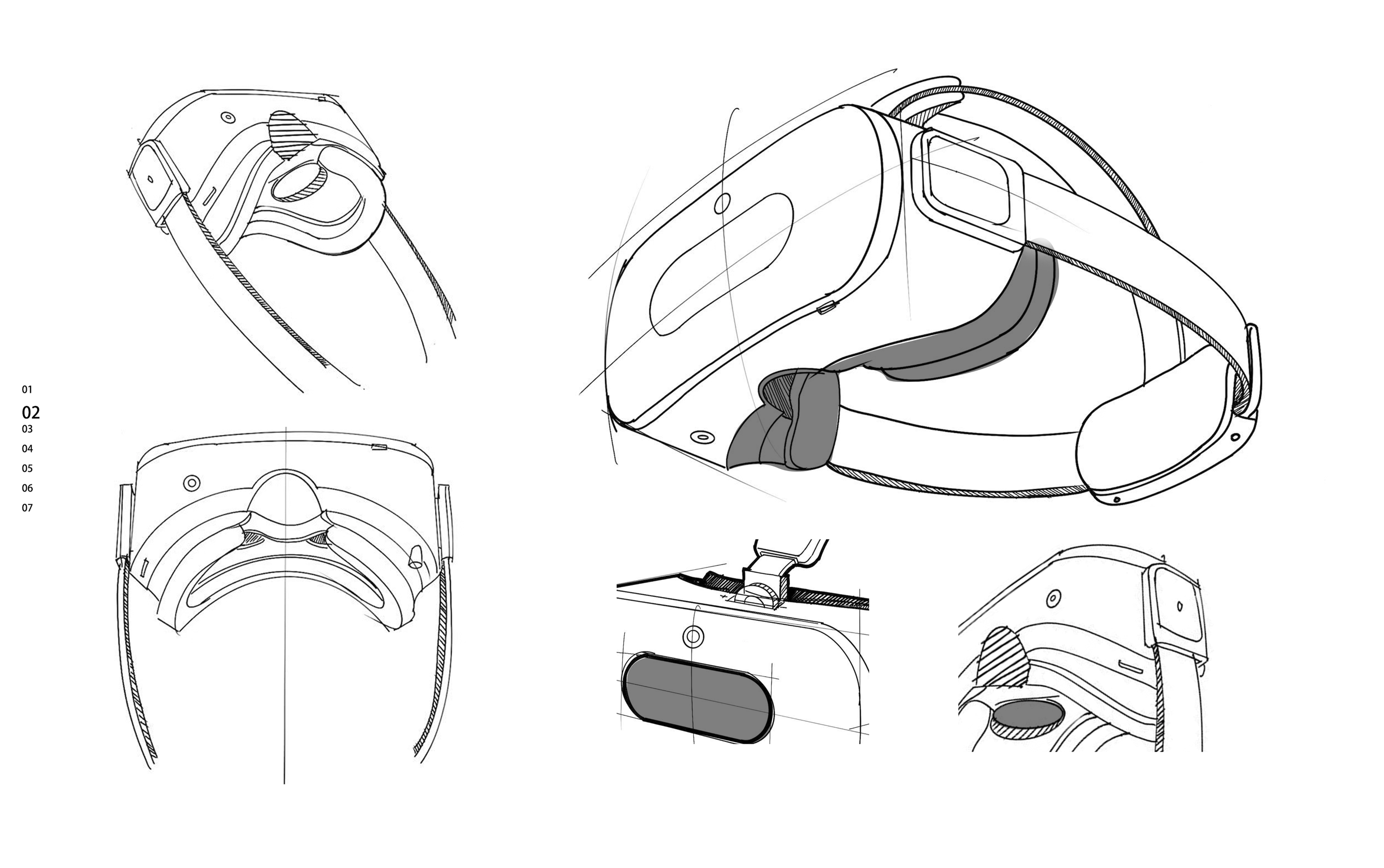 Industrial portfolio, 3C，Smart wear，electronic product，Wrist watch，vr，AI speaker，Mobile charge，Product portfolio，