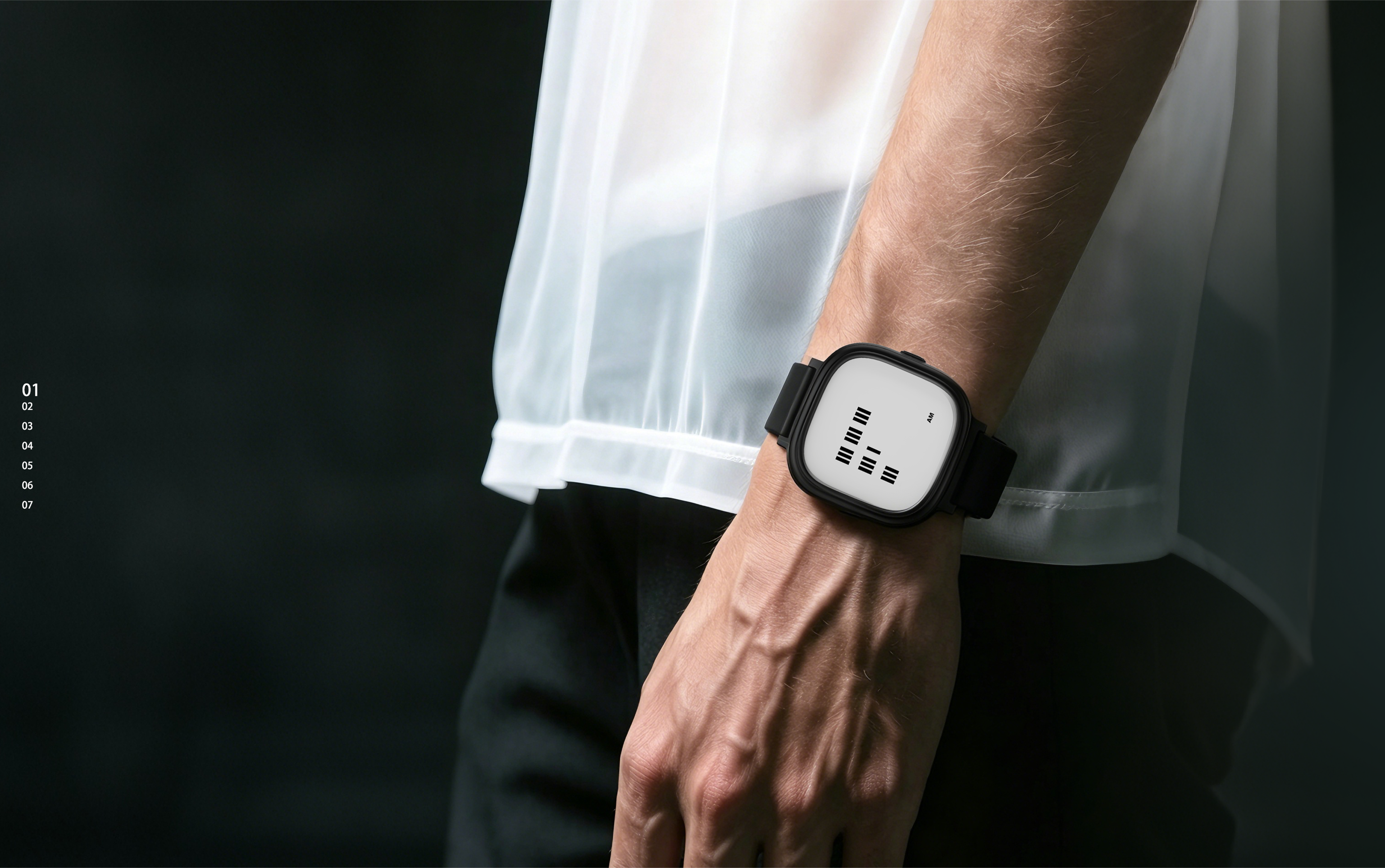 Industrial portfolio, 3C，Smart wear，electronic product，Wrist watch，vr，AI speaker，Mobile charge，Product portfolio，