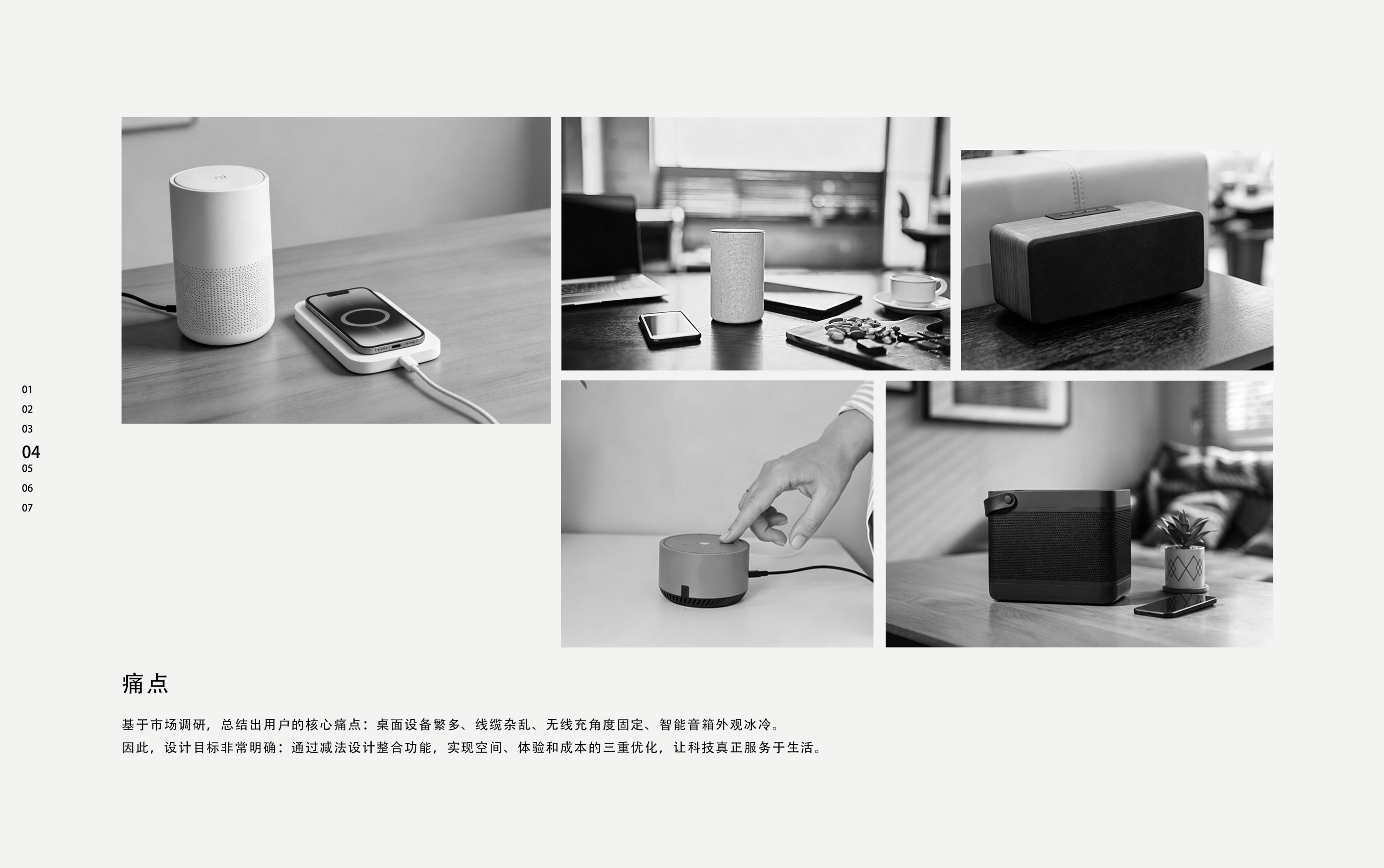 Industrial portfolio, 3C，Smart wear，electronic product，Wrist watch，vr，AI speaker，Mobile charge，Product portfolio，
