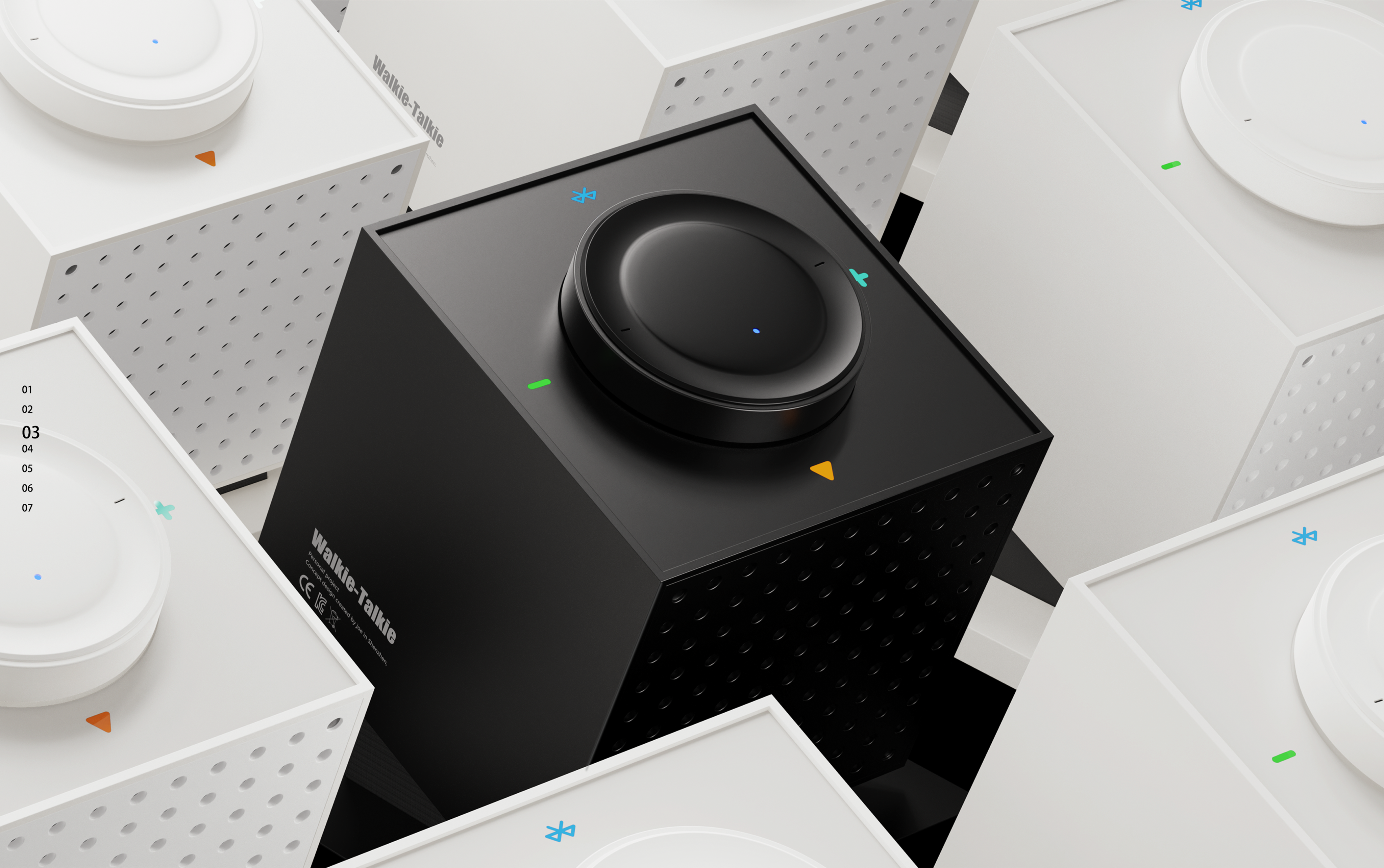 Industrial portfolio, 3C，Smart wear，electronic product，Wrist watch，vr，AI speaker，Mobile charge，Product portfolio，