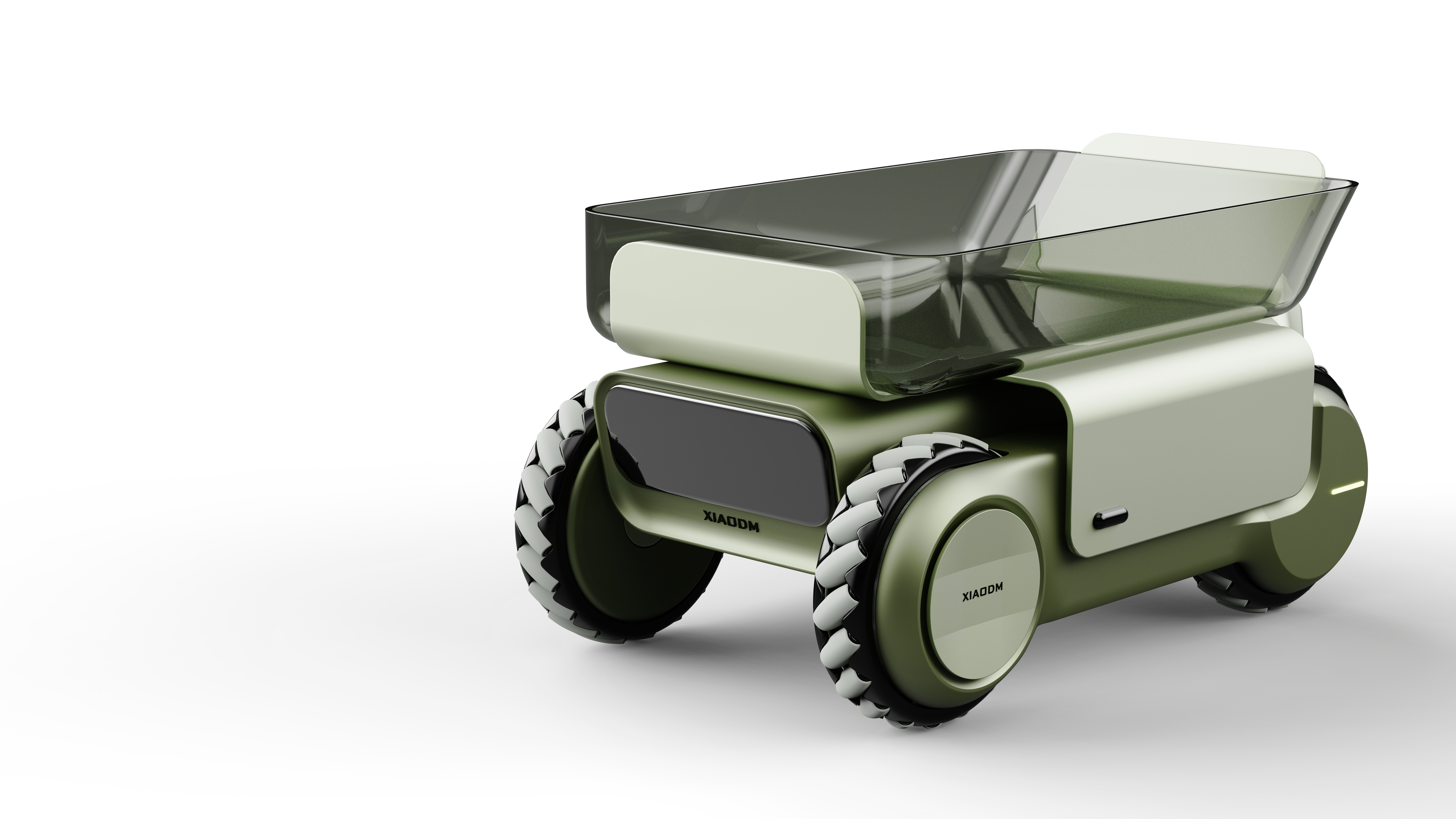 robot，ai，vehicle，intelligence，Portable，Storage，conceptual design，