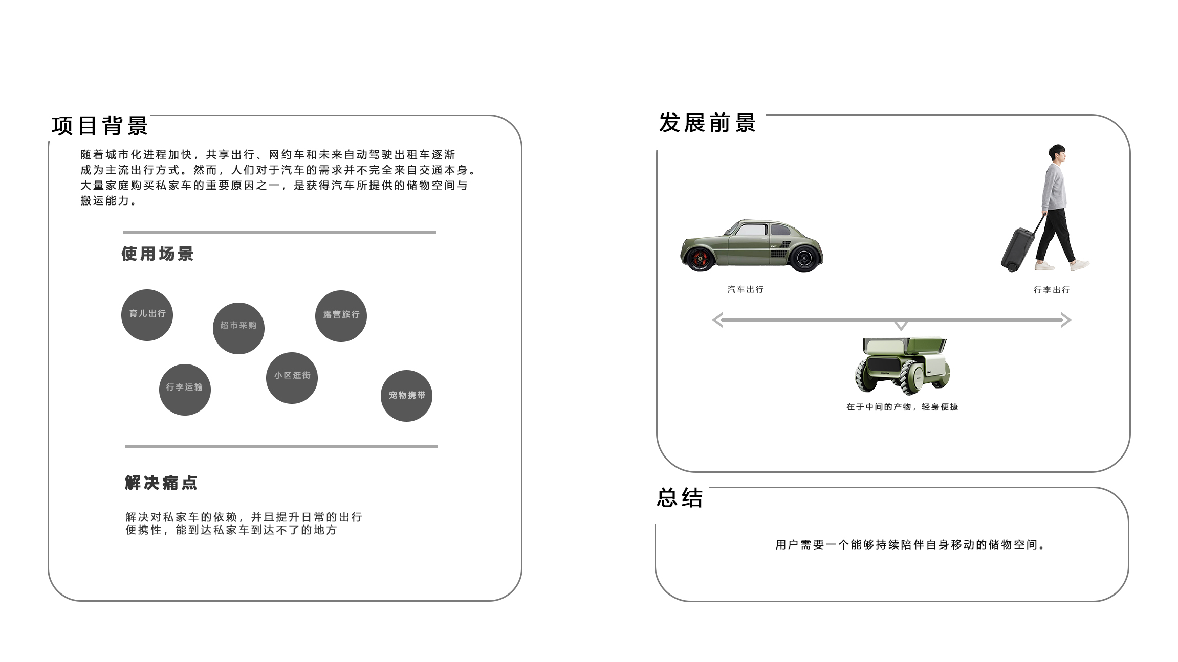 robot，ai，vehicle，intelligence，Portable，Storage，conceptual design，
