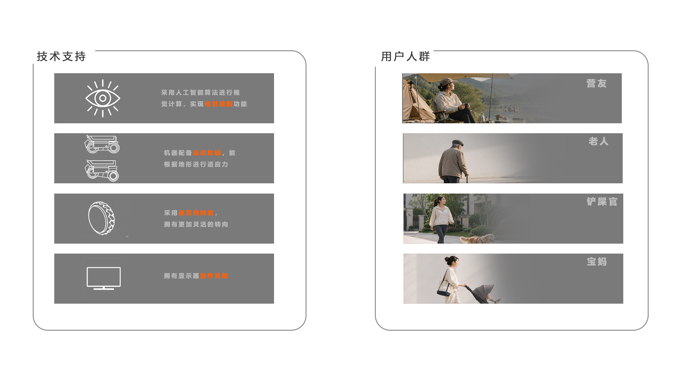 robot，ai，vehicle，intelligence，Portable，Storage，conceptual design，