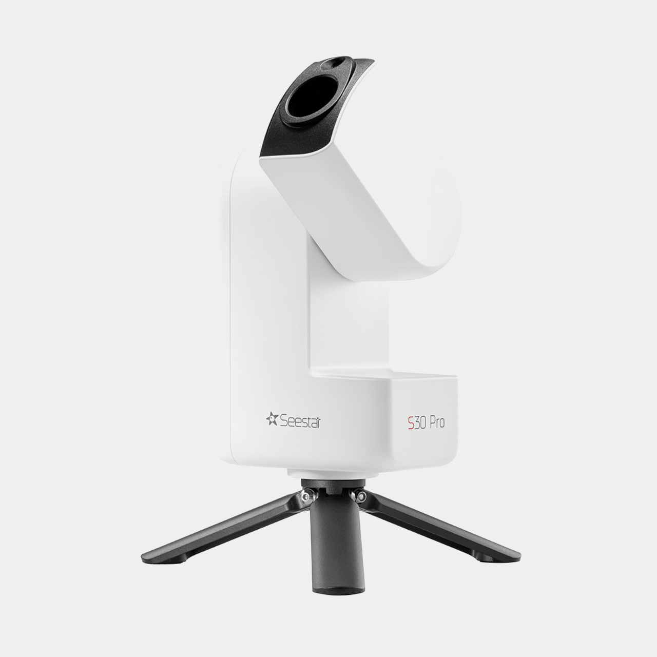 Seestar S30 Pro，telescope，Digital，intelligence，