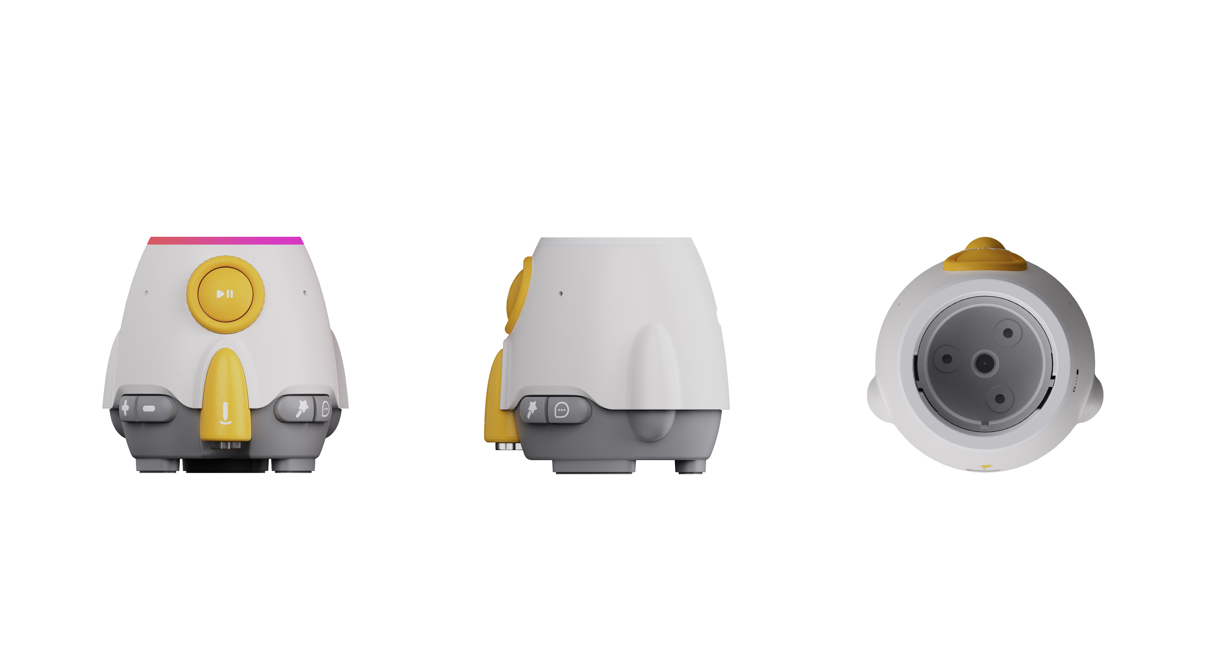 IP，Pigpig Hero，broadcast machine，ai，AI Products，
