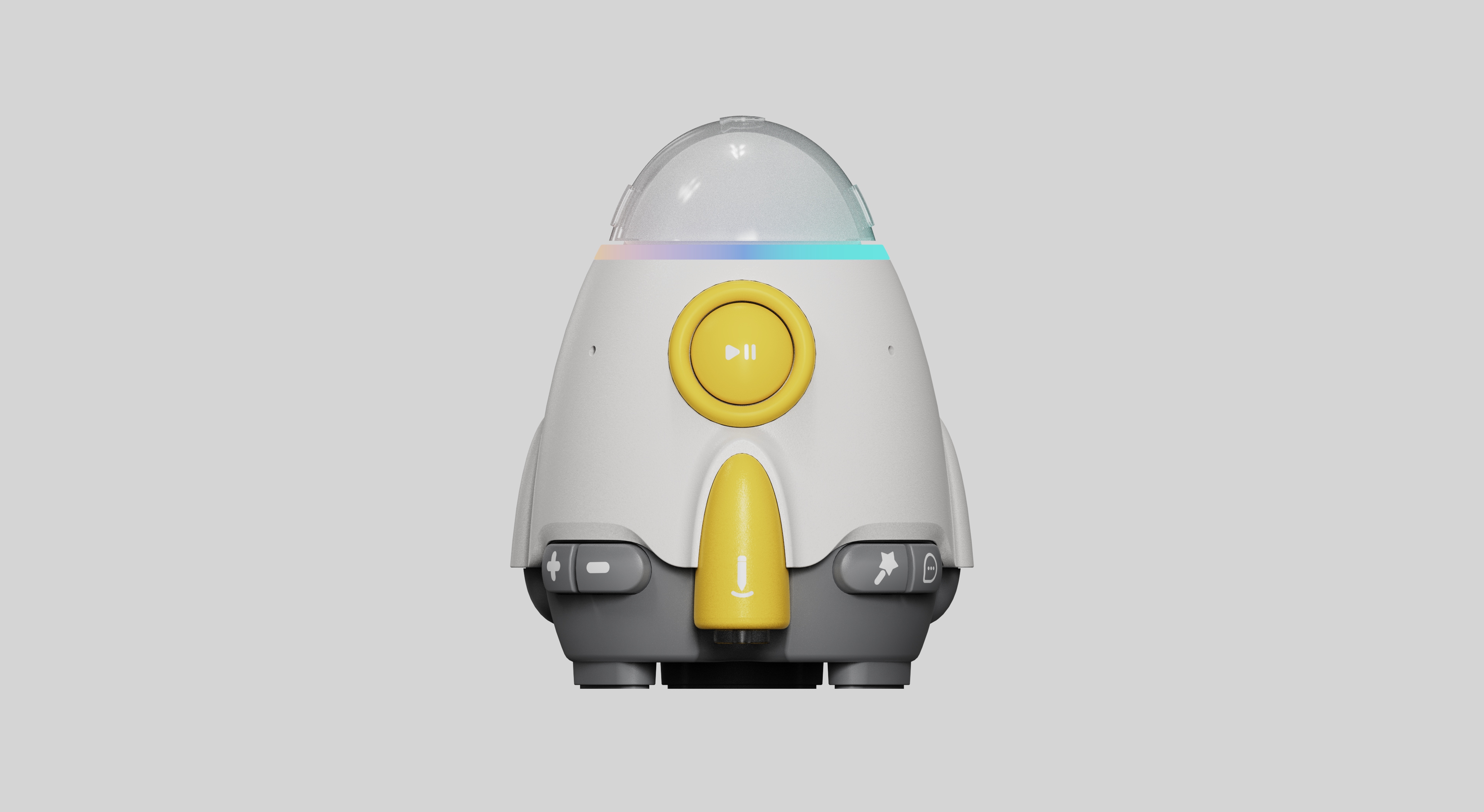IP，Pigpig Hero，broadcast machine，ai，AI Products，