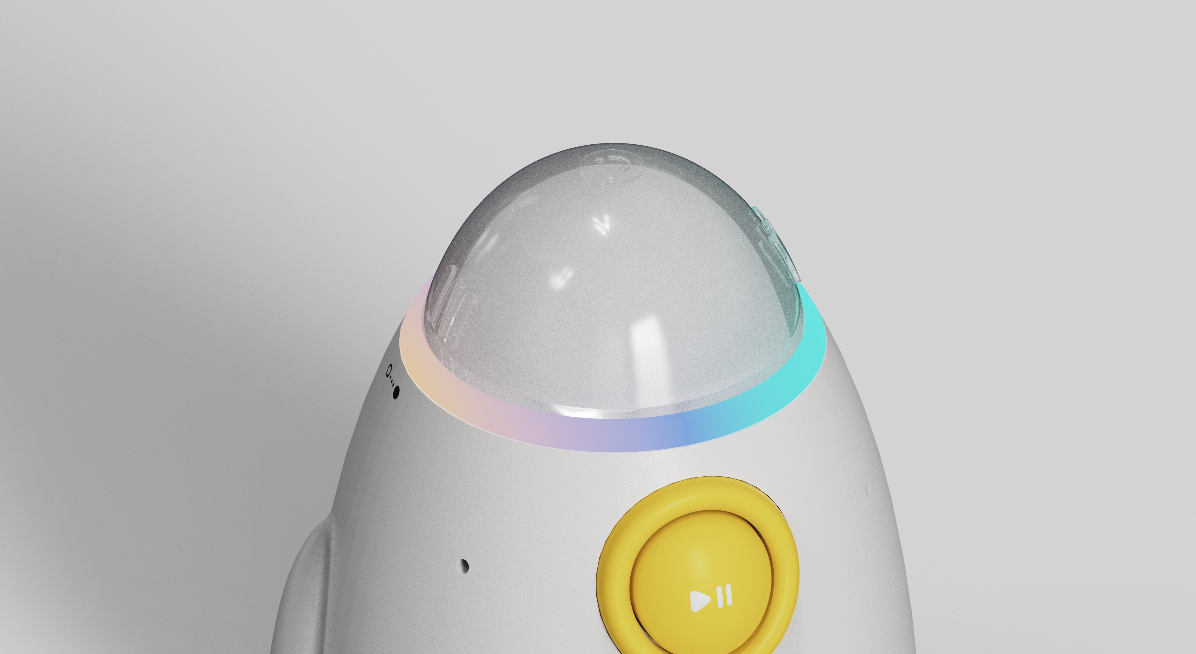 IP，Pigpig Hero，broadcast machine，ai，AI Products，