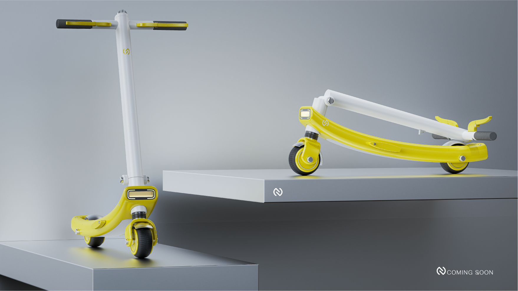 product design，industrial design，Scooter，Electric vehicle，headset，Appearance design，sample reels，portable battery，