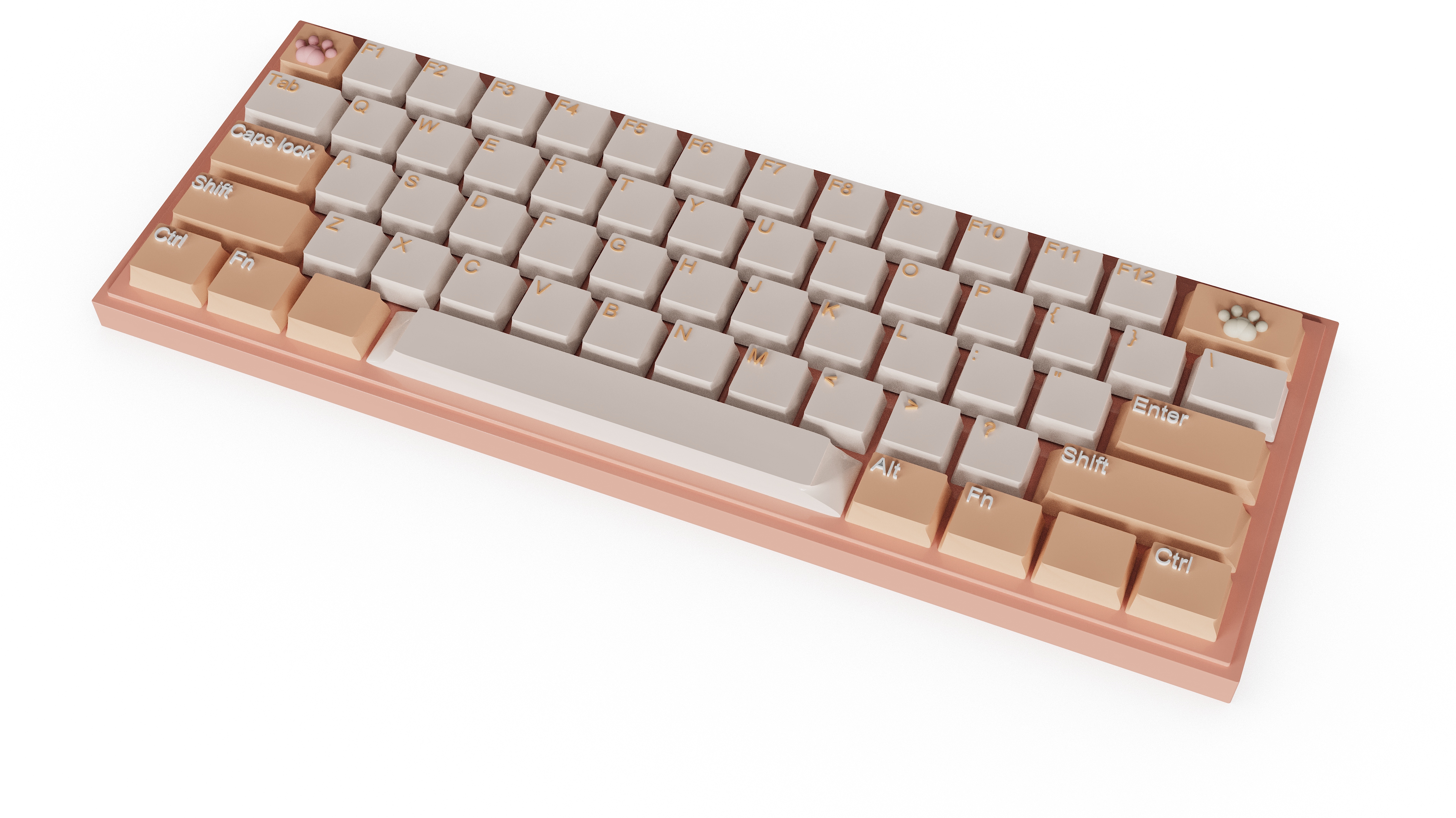 # College Student Product Design Works，