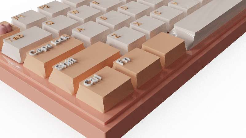 # College Student Product Design Works，