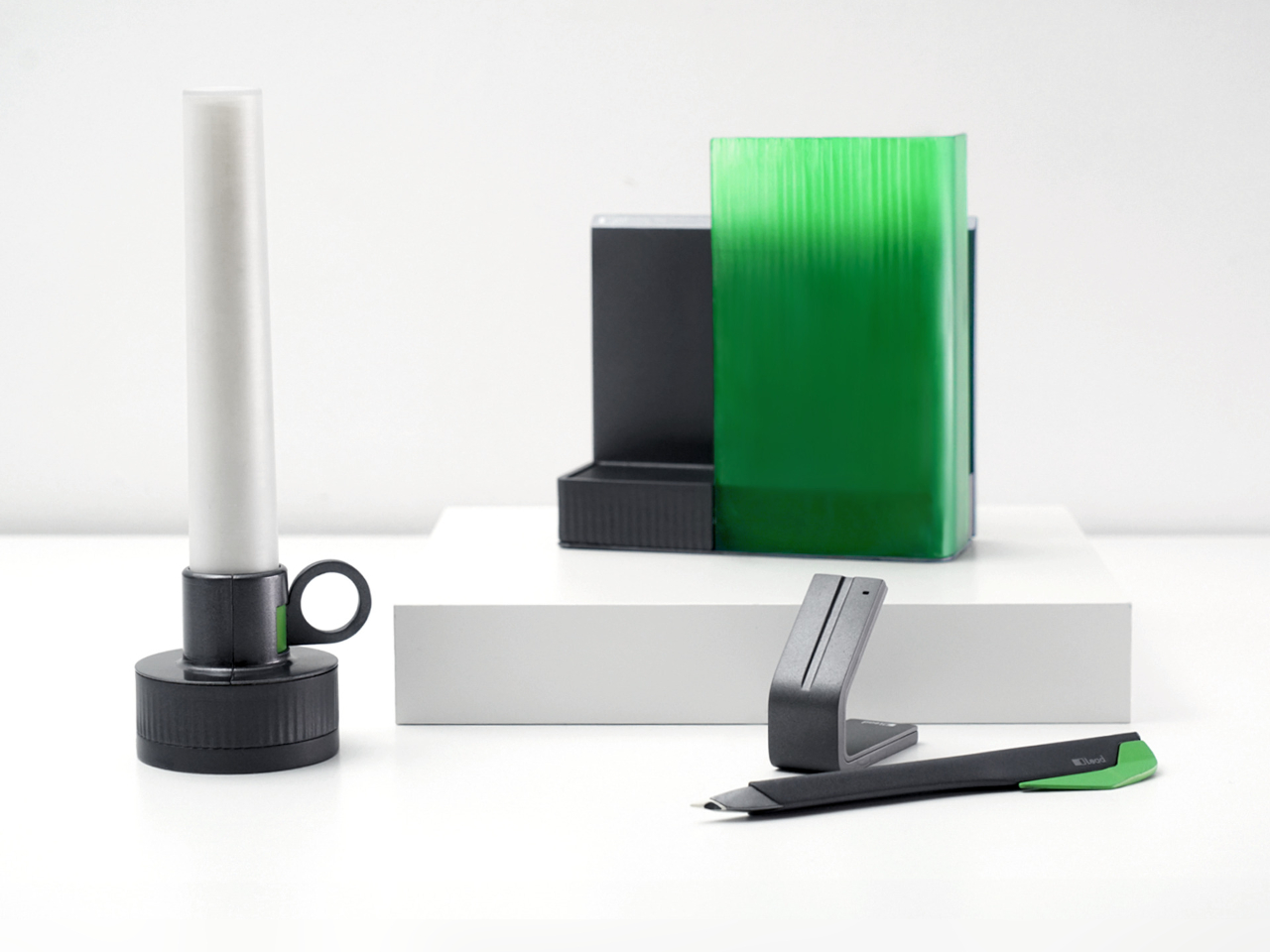 Lead，Reading tool，originality，product design，