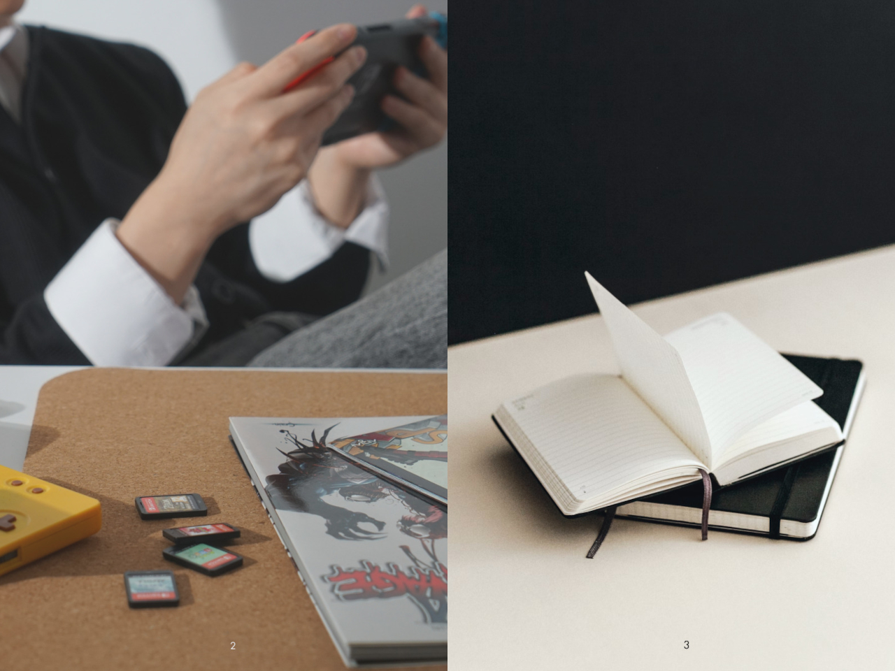 Lead，Reading tool，originality，product design，