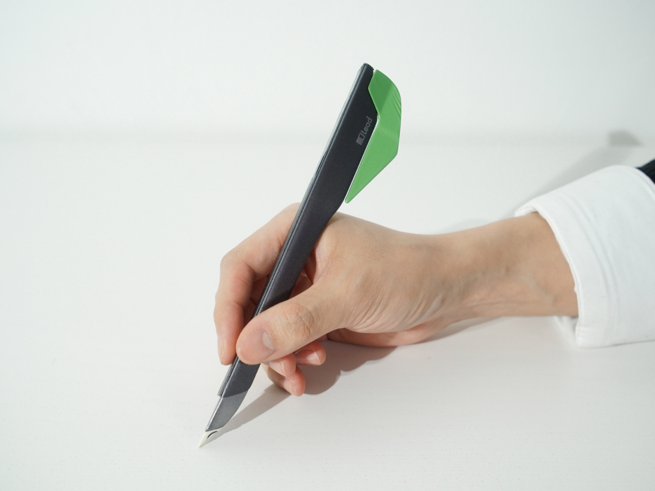 Lead，Reading tool，originality，product design，