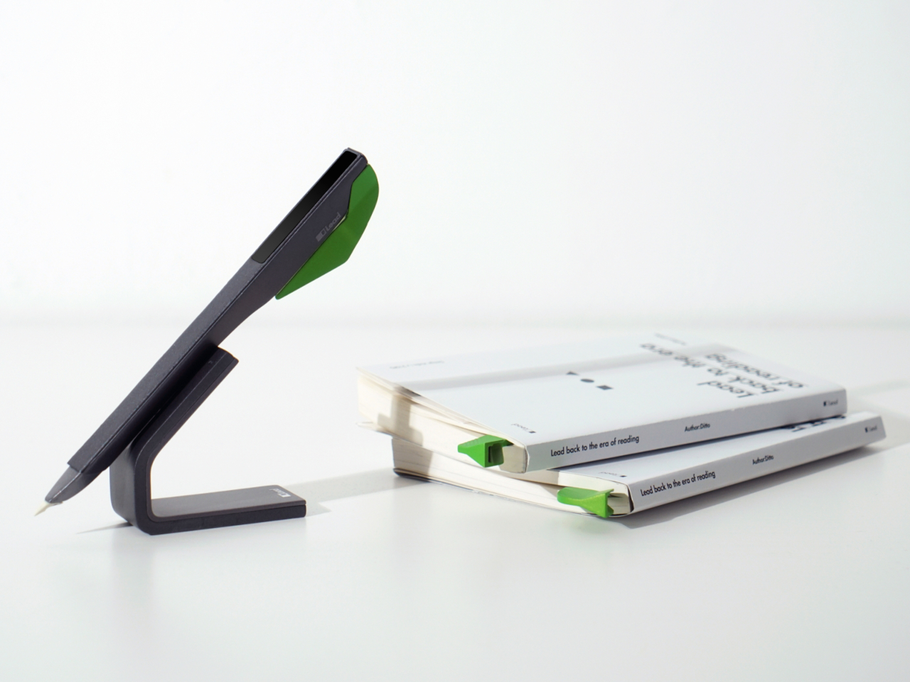 Lead，Reading tool，originality，product design，
