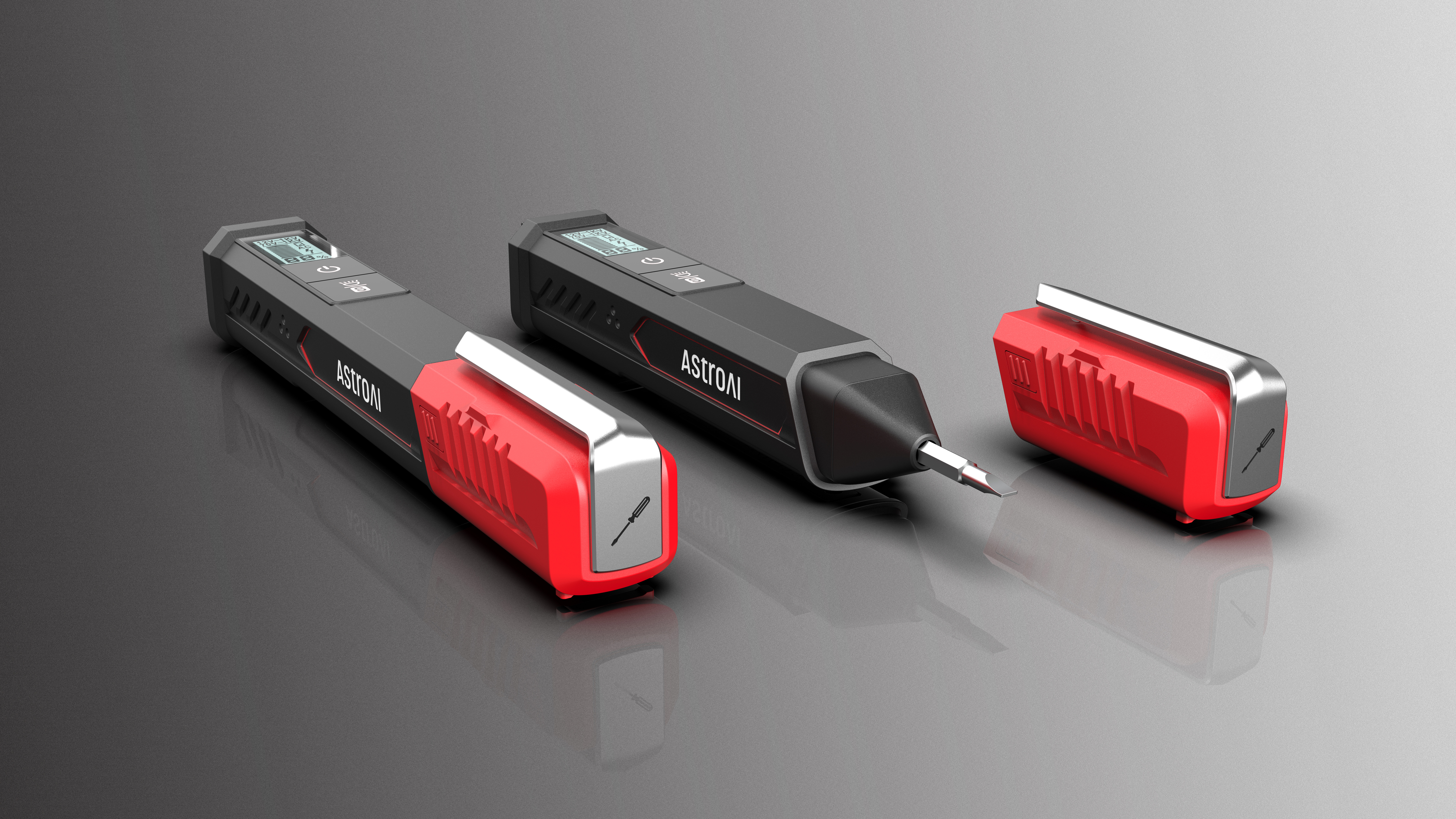 Measuring pen，bolt driver，multi-function，Innovation，Power connection equipment，Security Necessary，