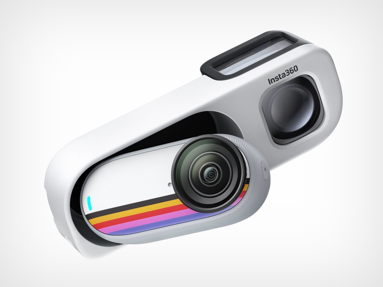 Insta360，Digital，Electronic equipment，camera，