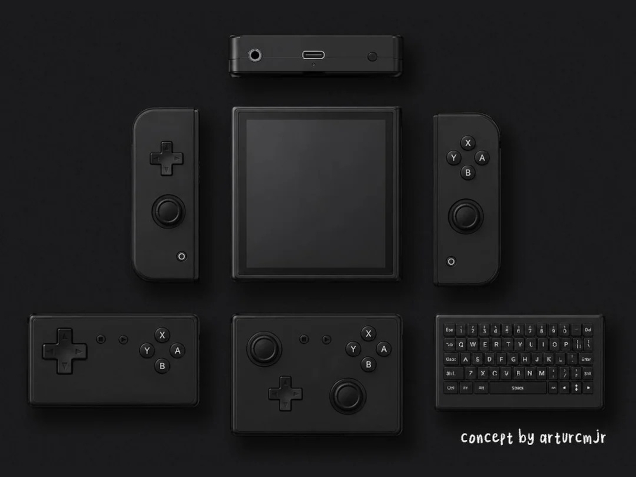 RG Modular，modularization，Digital，Introduction to Design，