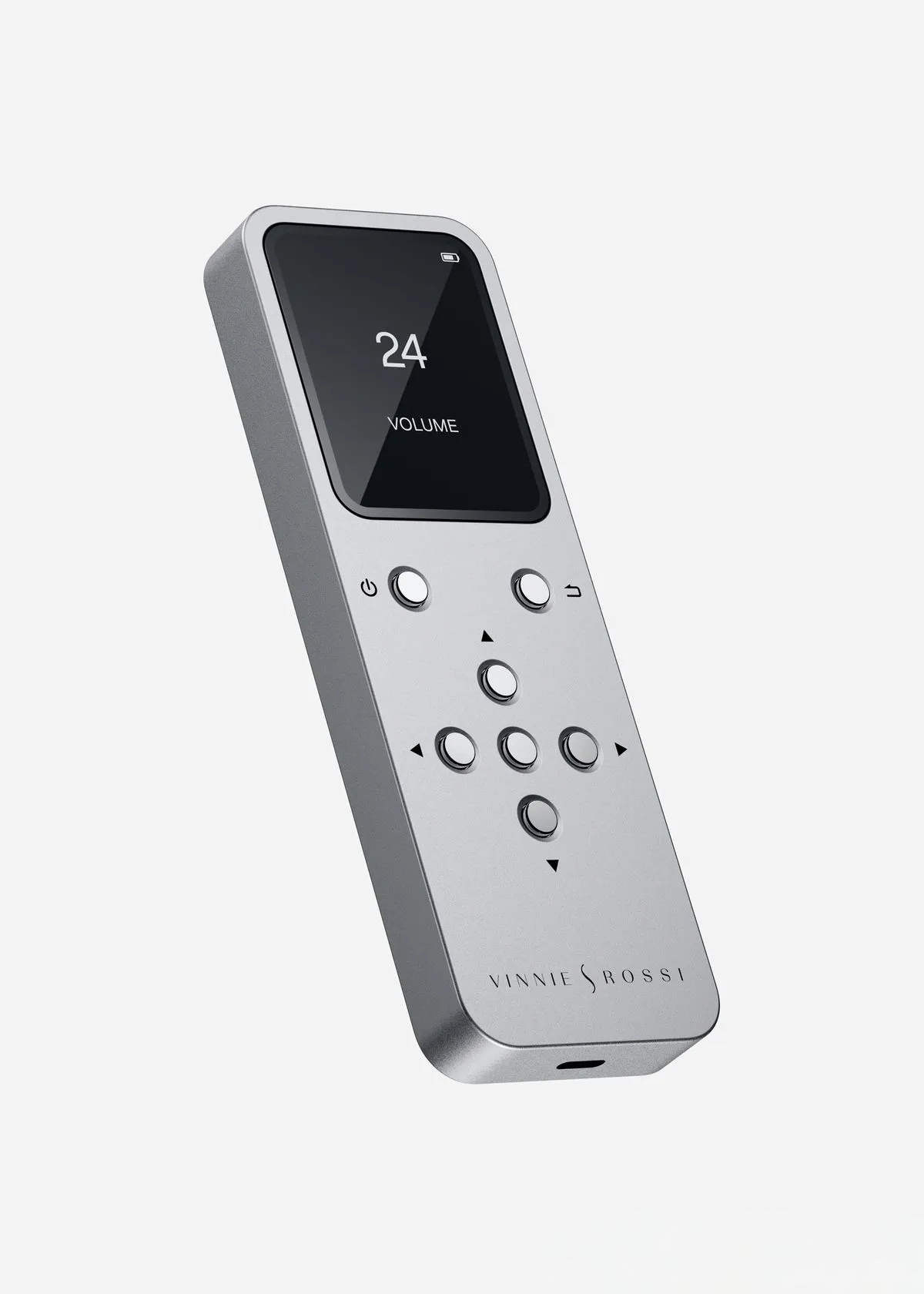 Remote control，inspiration，