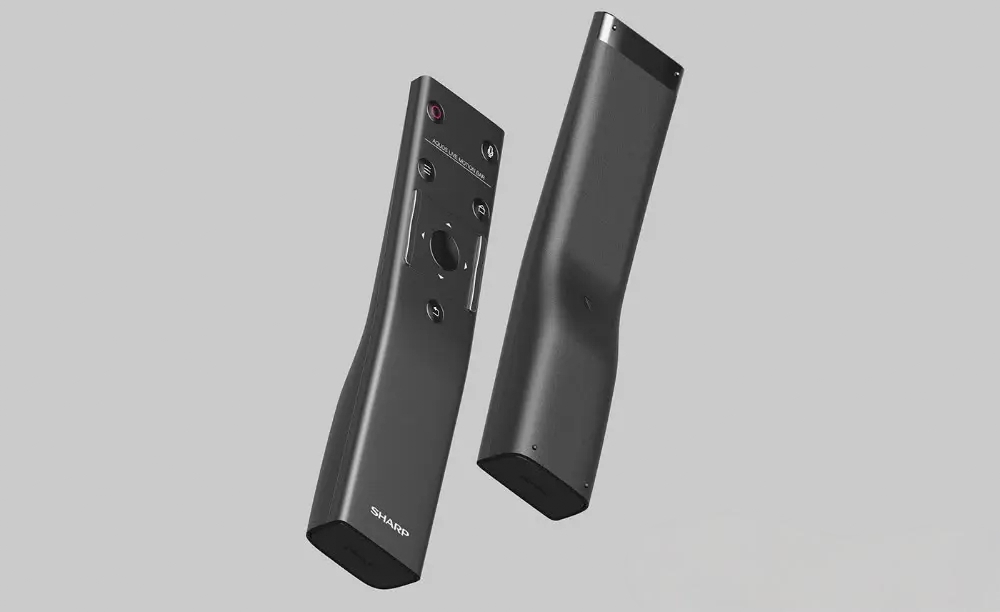 Remote control，inspiration，