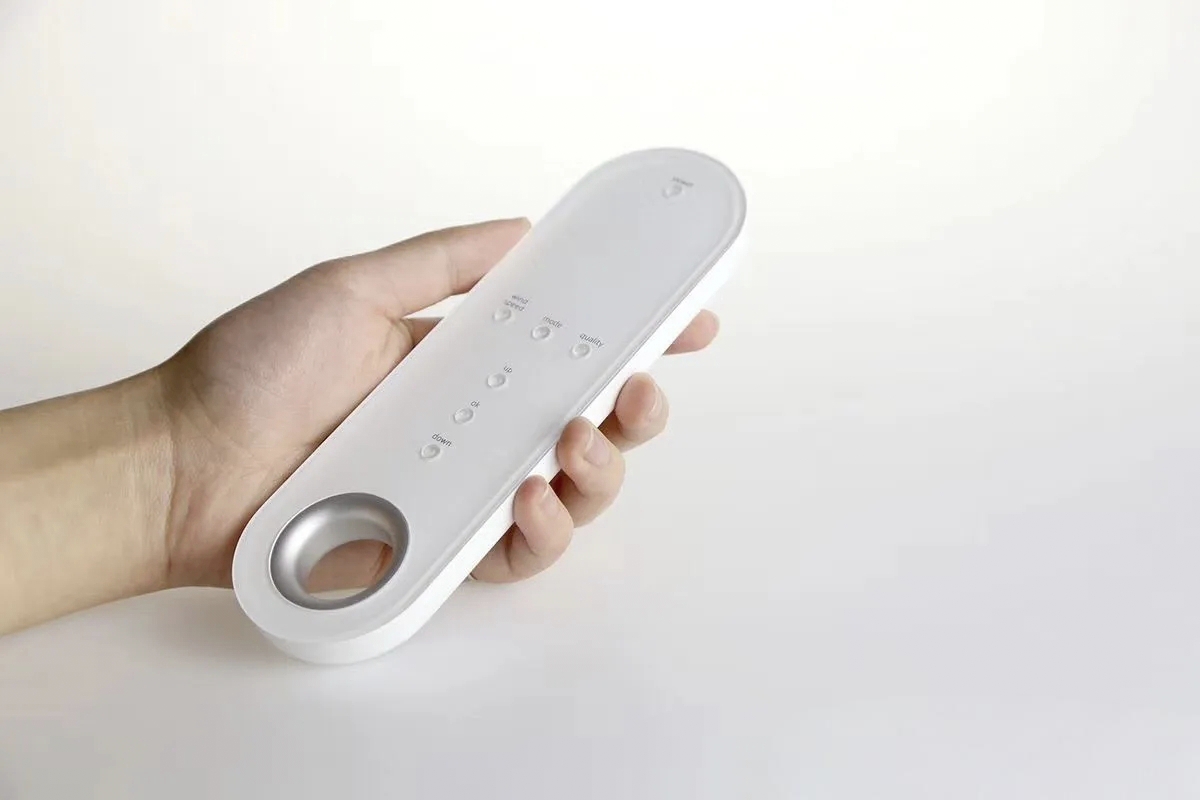 Remote control，inspiration，