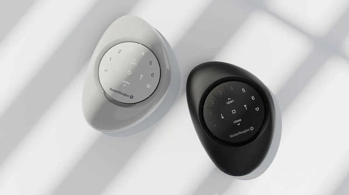 Remote control，inspiration，