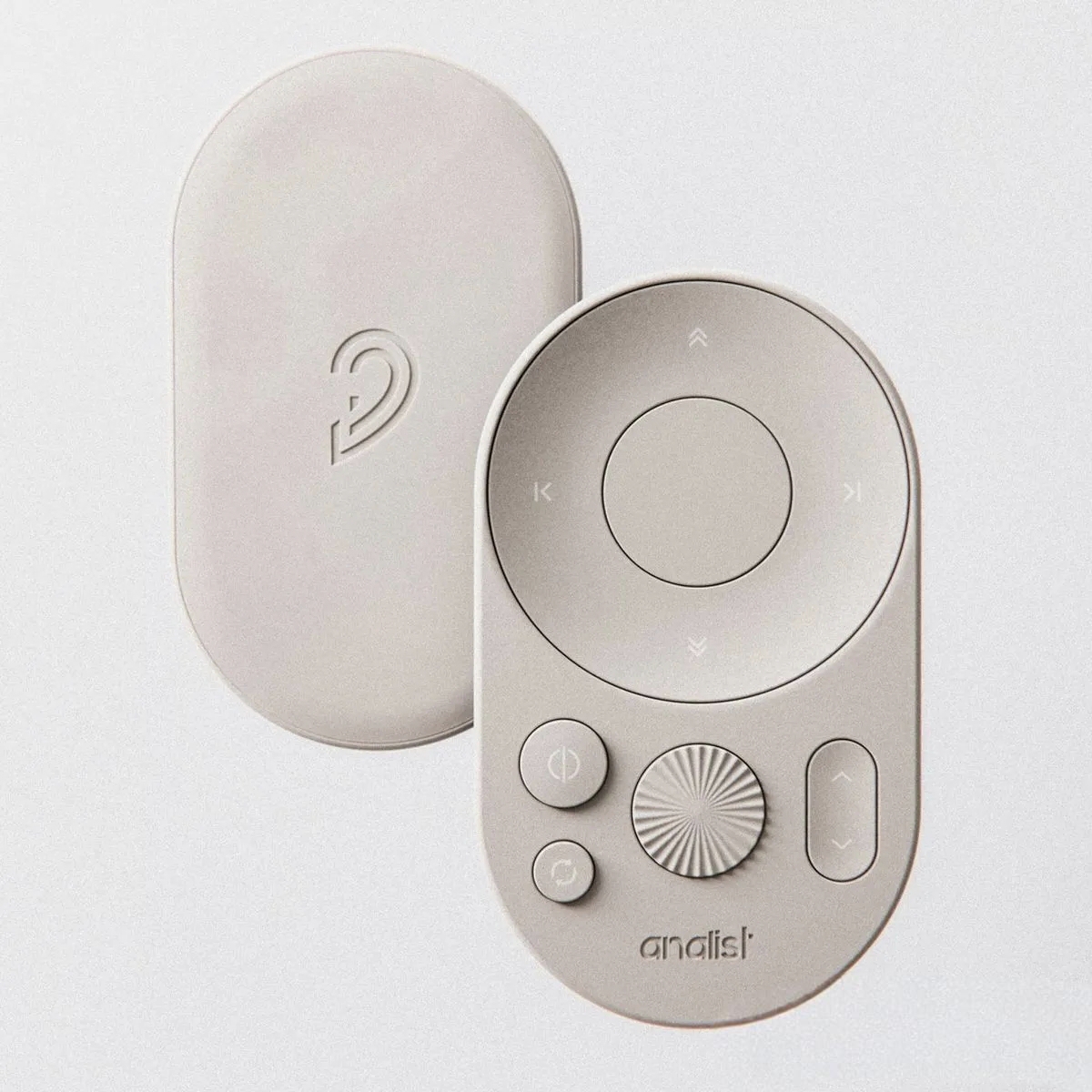Remote control，inspiration，