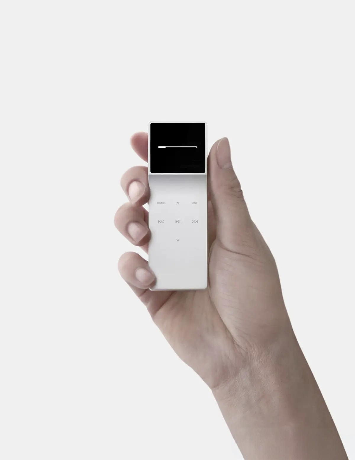 Remote control，inspiration，