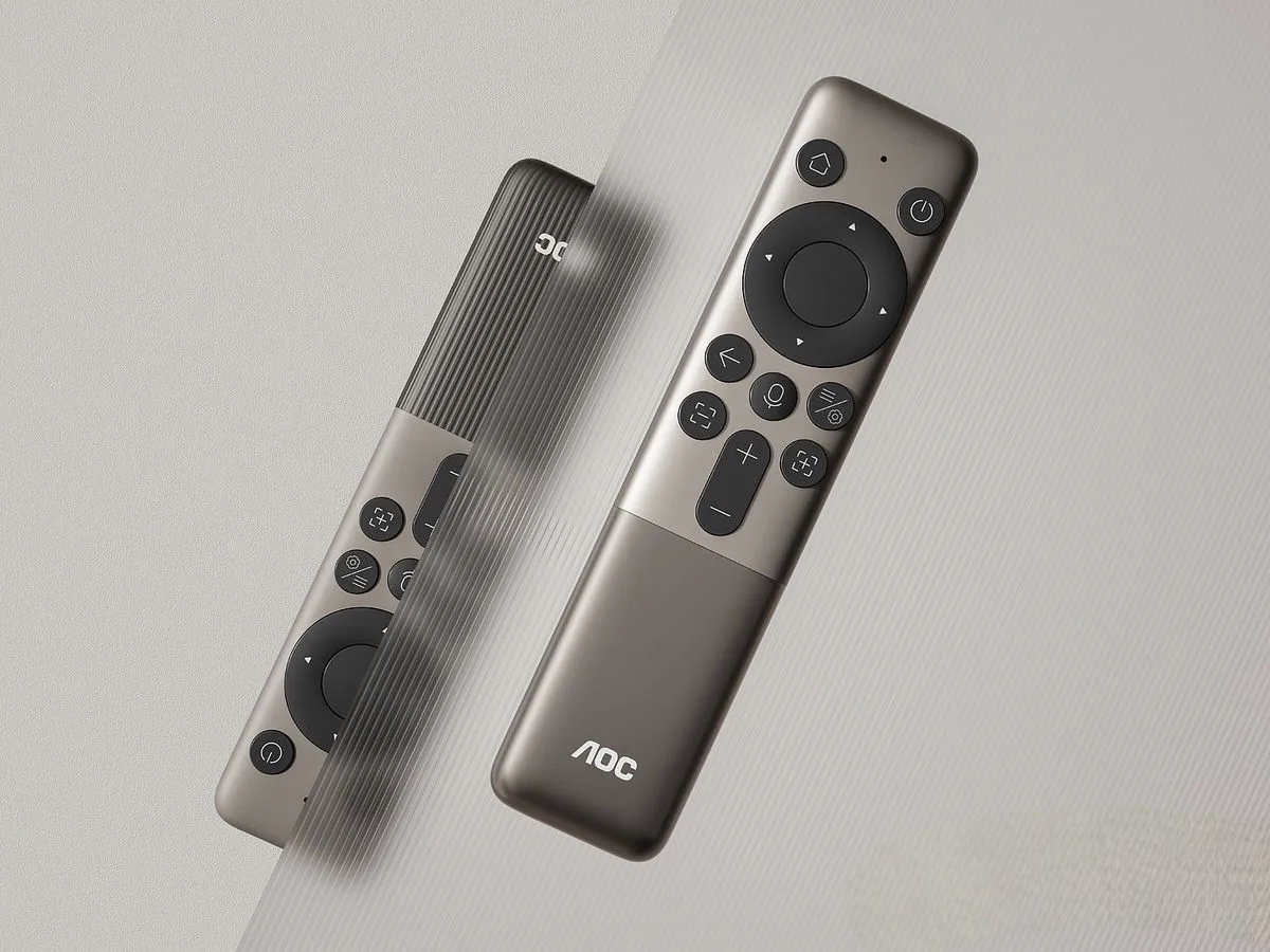 Remote control，inspiration，