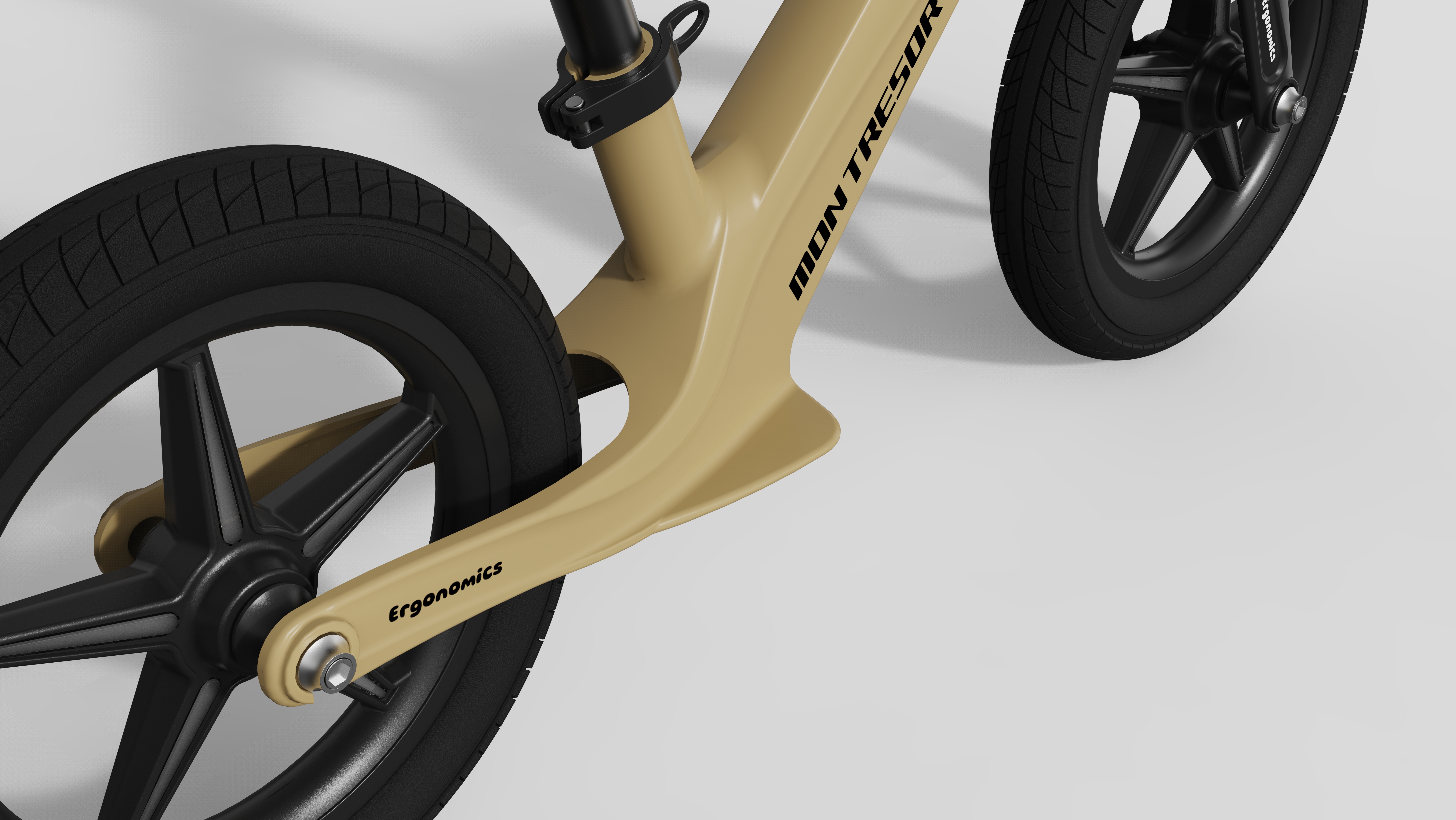 Balance car，Children's products，Stroller，Magnesium alloy balance car，product design，