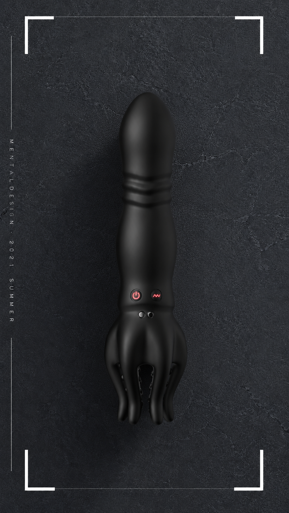 Sense of science and technology，Ergonomics，Minimalist style，