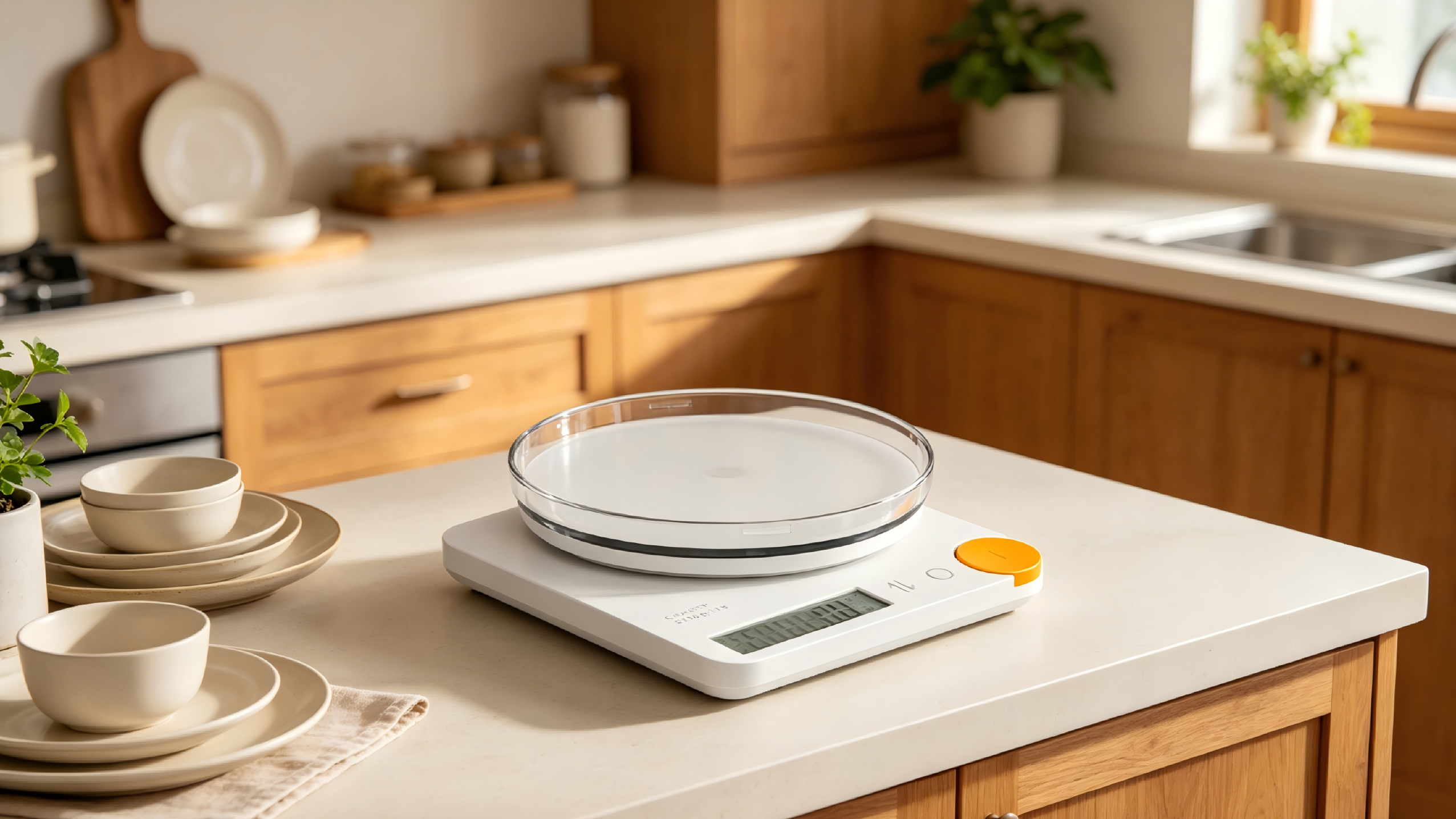 Industrial Design Product Design Kitchen Supplies，
