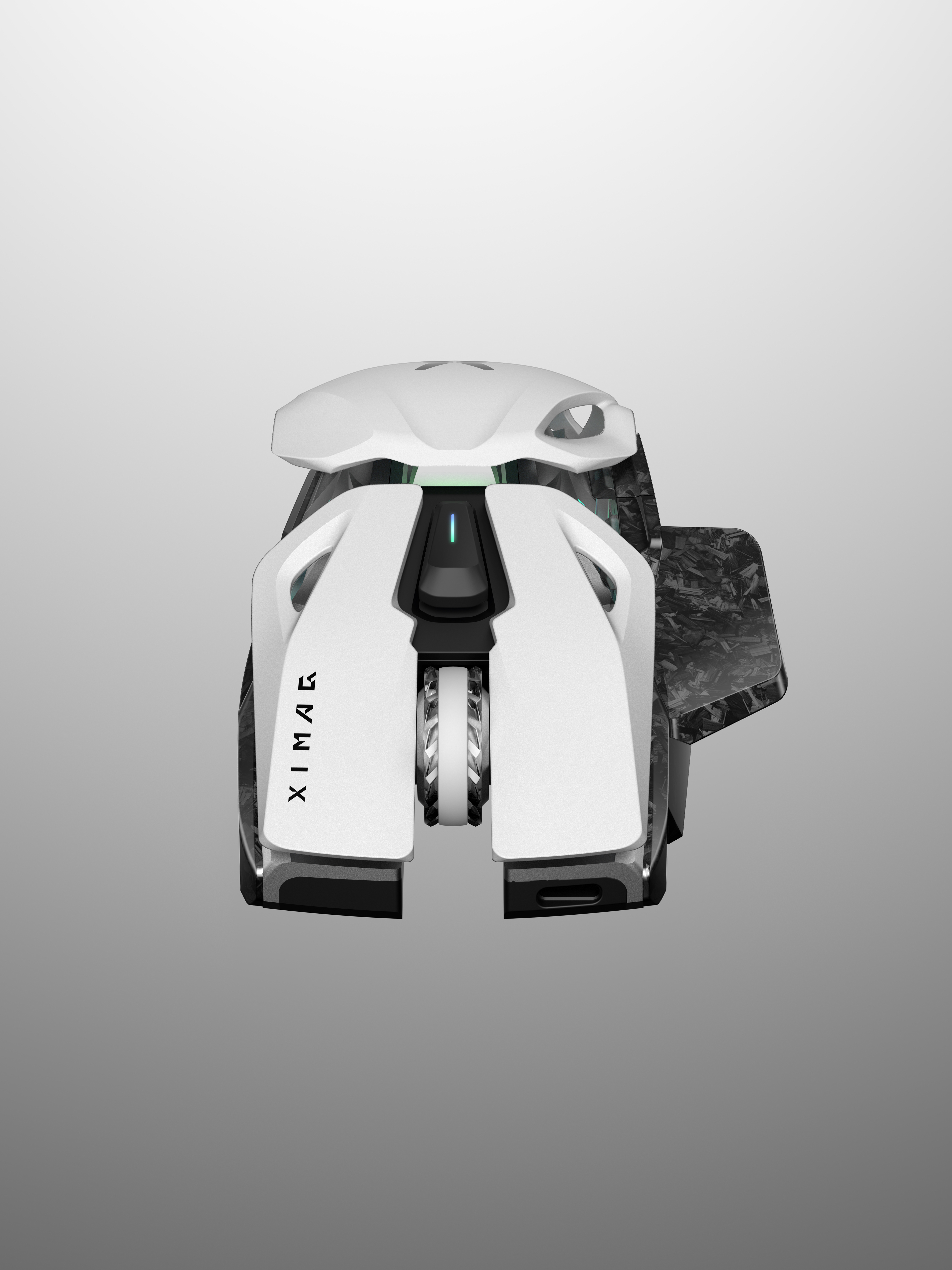 mouse，Lightweight，Gaming esports，Mouse design，product design，industrial design，several-dimensional design，