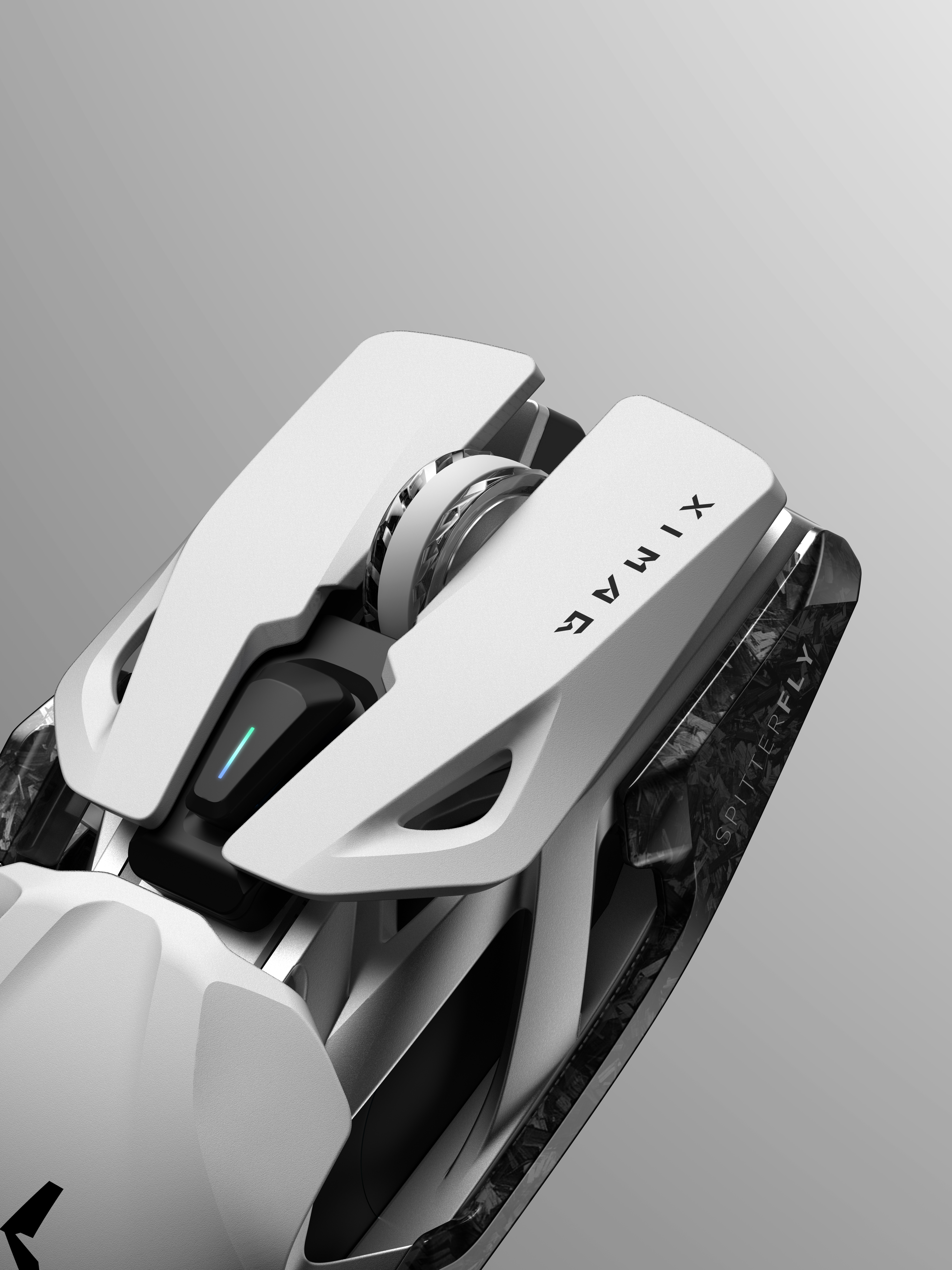 mouse，Lightweight，Gaming esports，Mouse design，product design，industrial design，several-dimensional design，