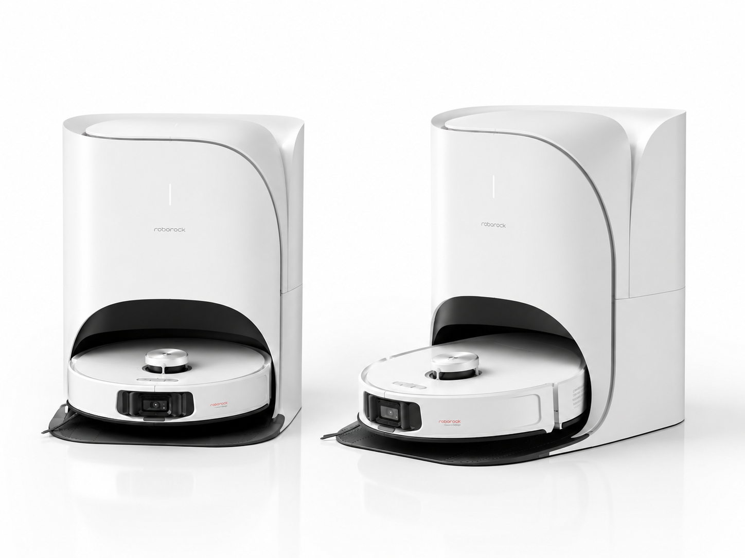 Sweeping robot，