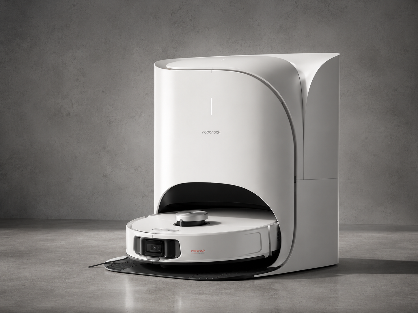 Sweeping robot，