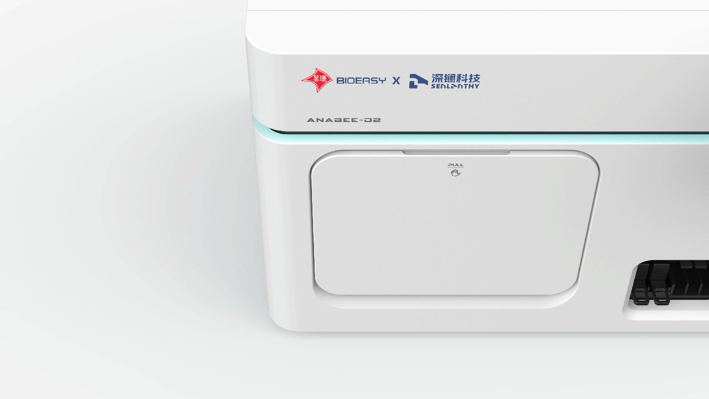 milk detector，Testing equipment，Medical products，Gravity design，